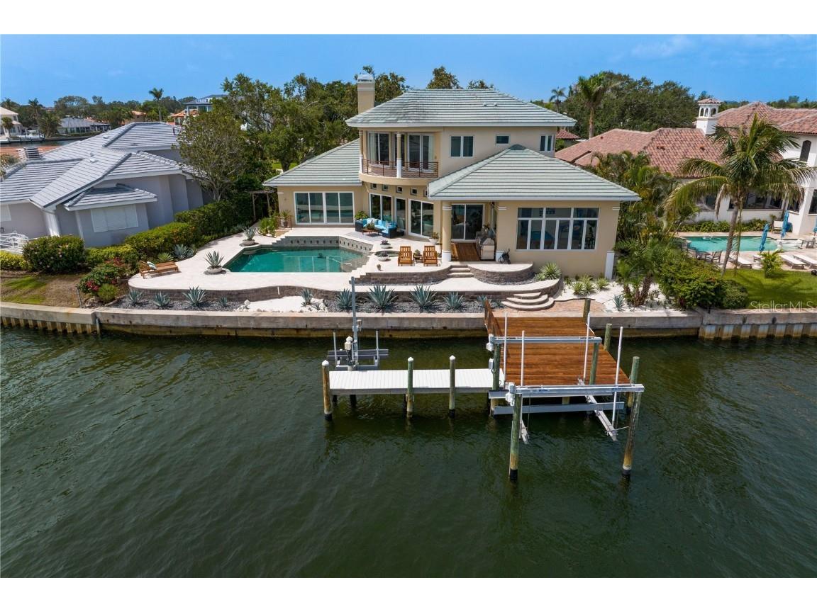 2279 Mermaid Point NE Saint Petersburg FL 33703 - BAYOU GRANDE/TAMPA BAY TB8394418 image91