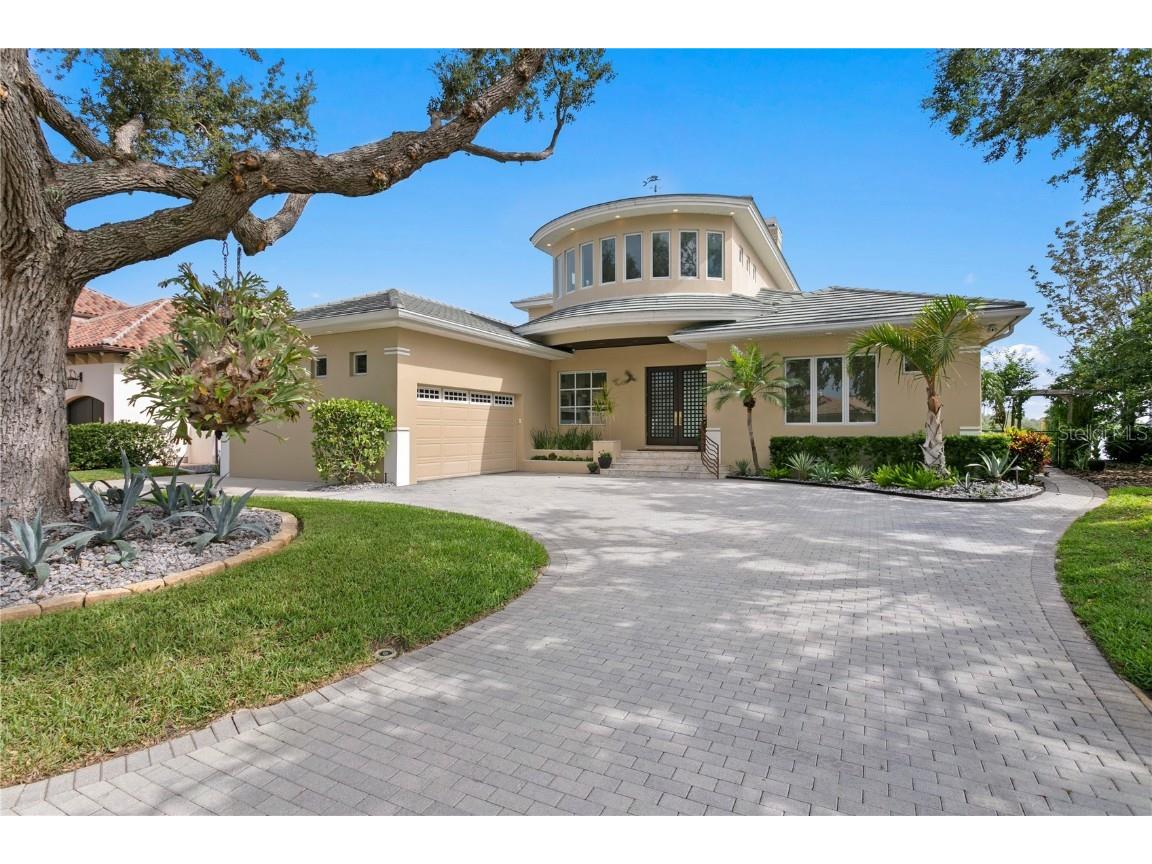 2279 Mermaid Point NE Saint Petersburg FL 33703 - BAYOU GRANDE/TAMPA BAY TB8394418 image94
