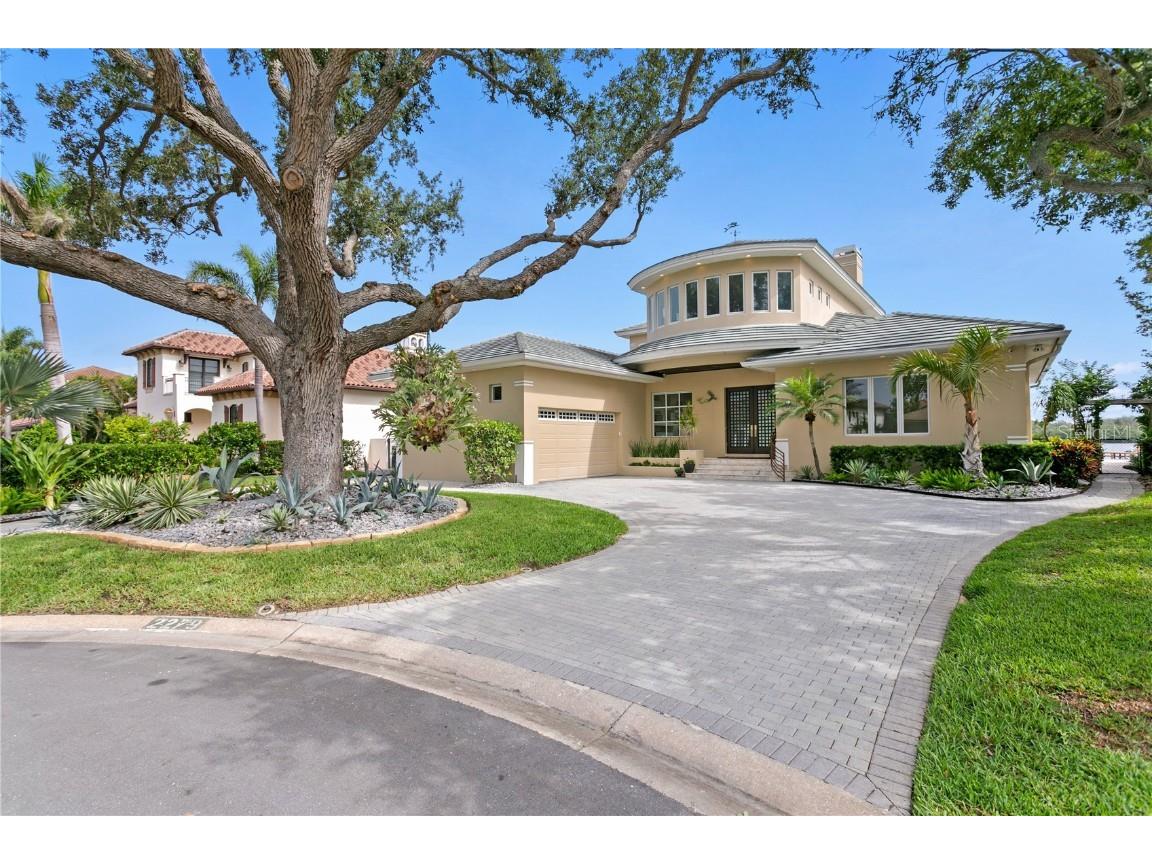 2279 Mermaid Point NE Saint Petersburg FL 33703 - BAYOU GRANDE/TAMPA BAY TB8394418 image95