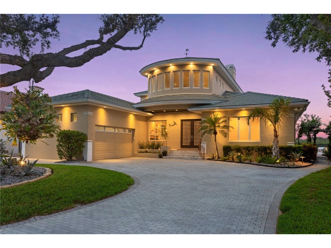 2279 Mermaid Point NE Saint Petersburg FL 33703 - BAYOU GRANDE/TAMPA BAY TB8394418 image96