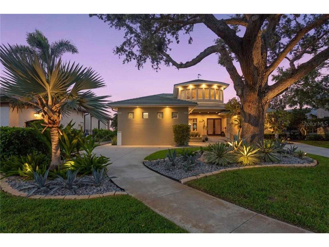 2279 Mermaid Point NE Saint Petersburg FL 33703 - BAYOU GRANDE/TAMPA BAY TB8394418 image97