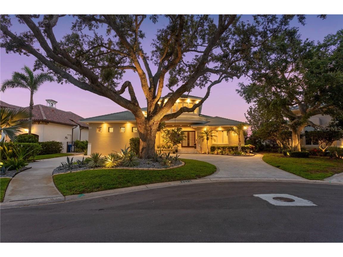 2279 Mermaid Point NE Saint Petersburg FL 33703 - BAYOU GRANDE/TAMPA BAY TB8394418 image98