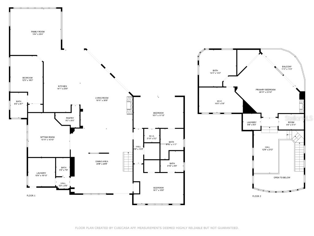 2279 Mermaid Point NE Saint Petersburg FL 33703 - BAYOU GRANDE/TAMPA BAY TB8394418 image99