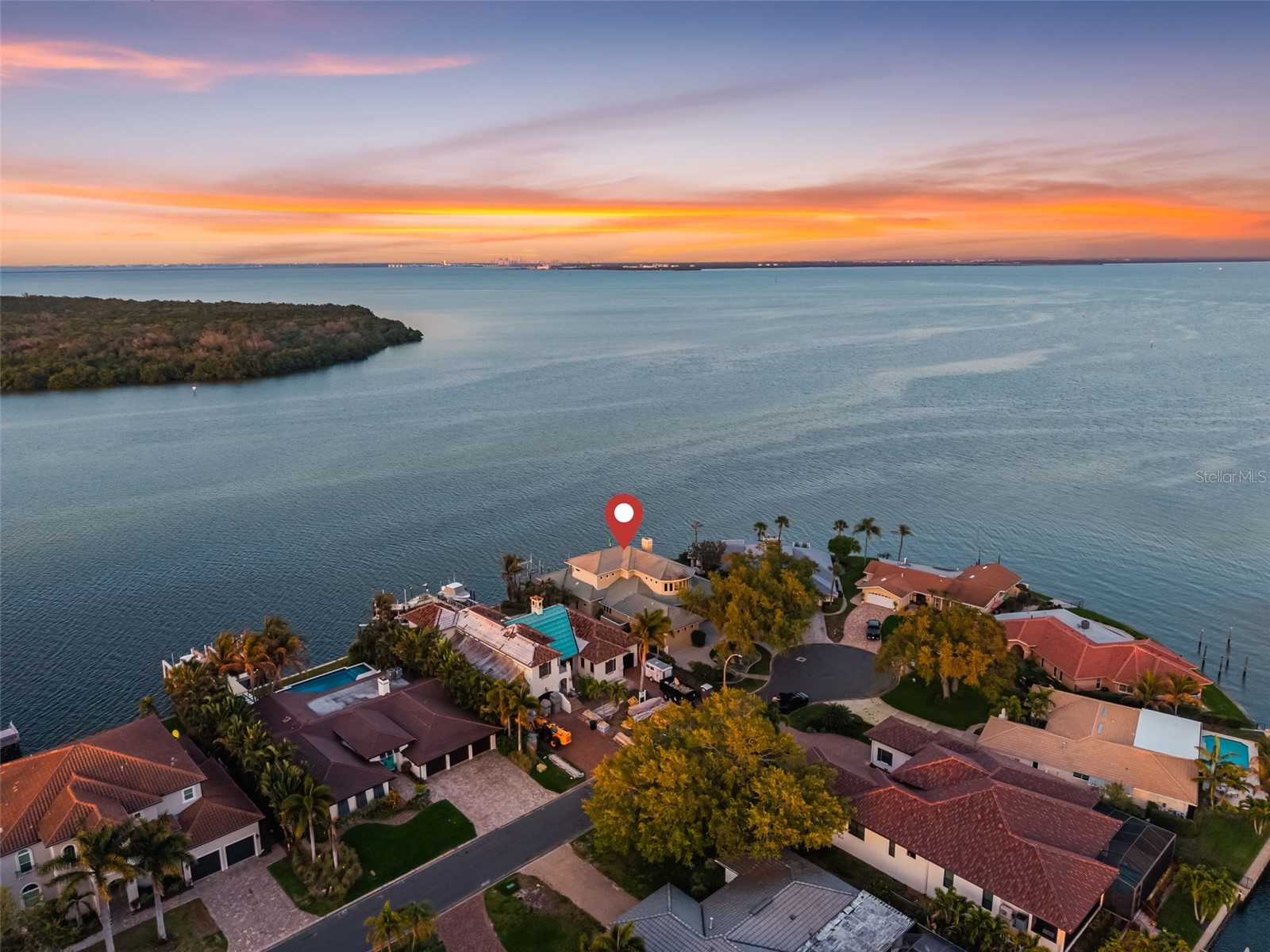 2279 Mermaid Point NE Saint Petersburg FL 33703 - TAMPA BAY TB8486453 image11