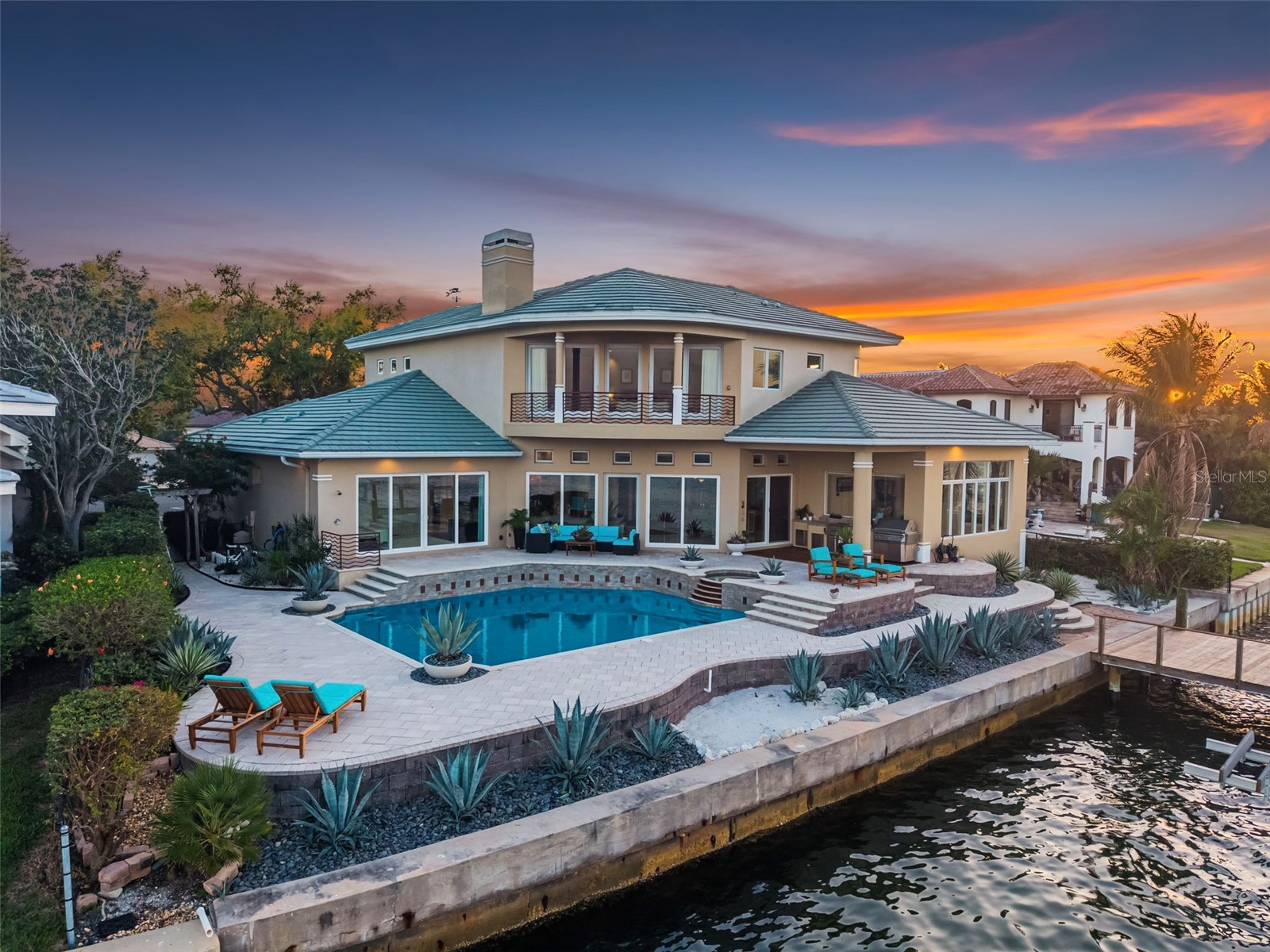2279 Mermaid Point NE Saint Petersburg FL 33703 - TAMPA BAY TB8486453 image12