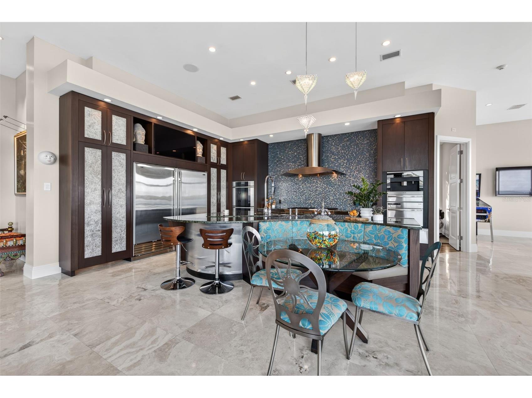 2279 Mermaid Point NE Saint Petersburg FL 33703 - TAMPA BAY TB8486453 image18