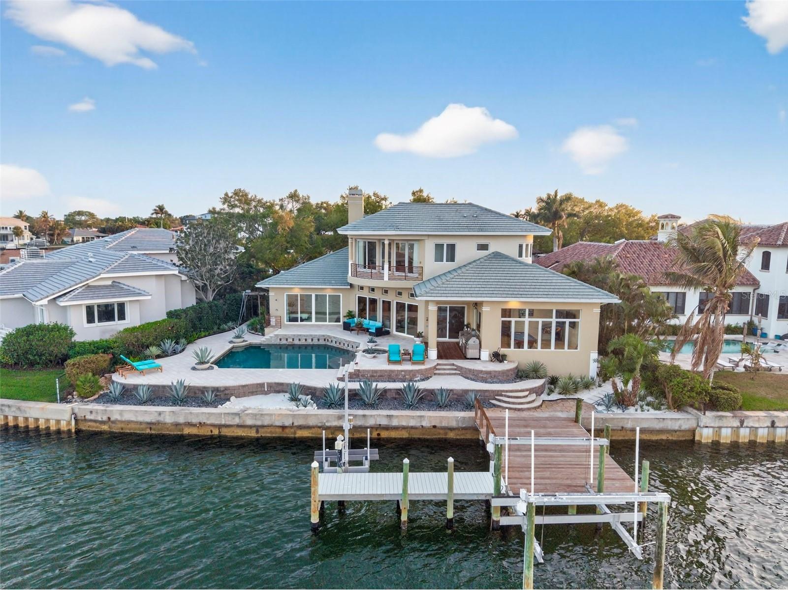 2279 Mermaid Point NE Saint Petersburg FL 33703 - TAMPA BAY TB8486453 image61