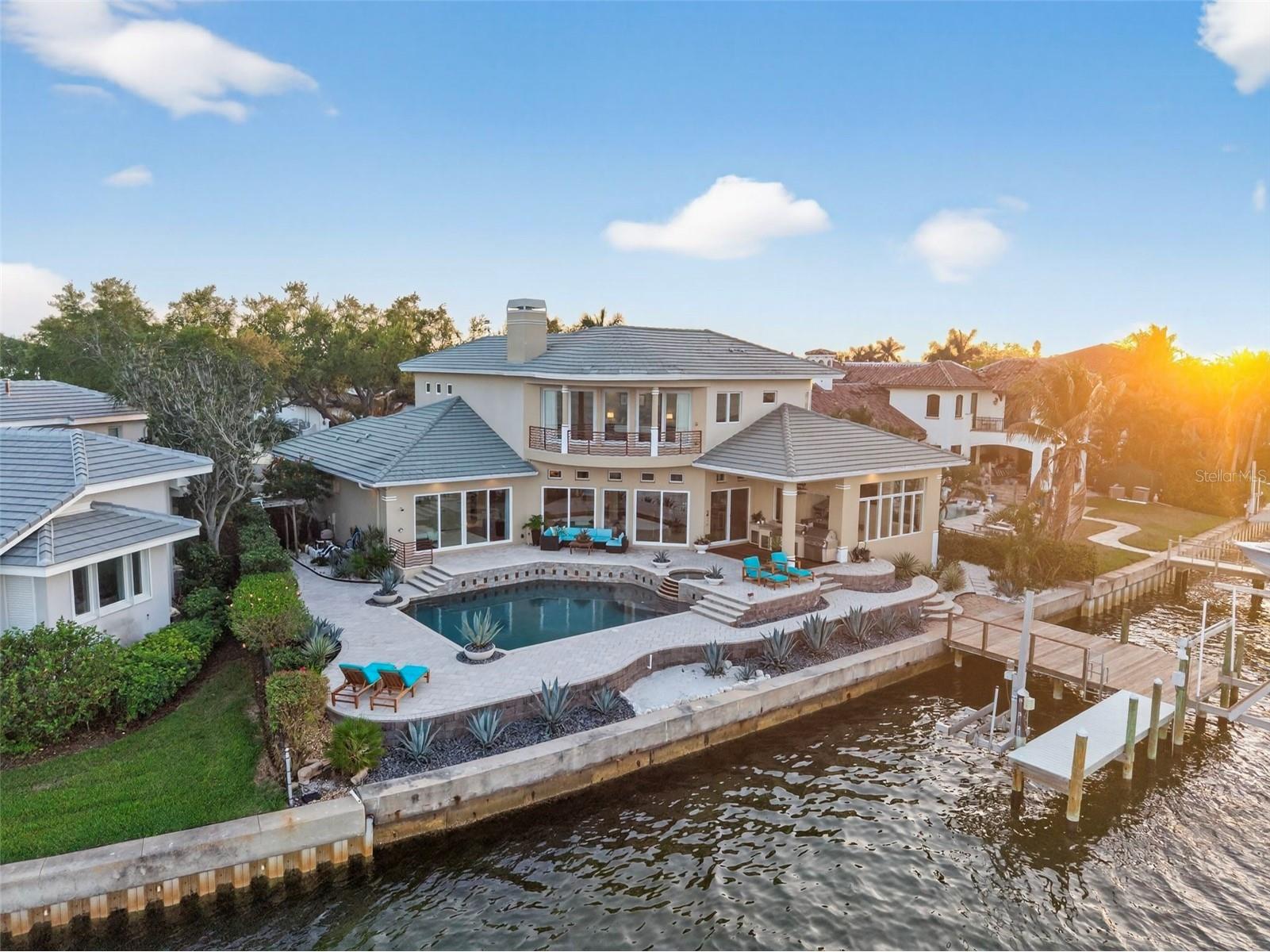 2279 Mermaid Point NE Saint Petersburg FL 33703 - TAMPA BAY TB8486453 image62