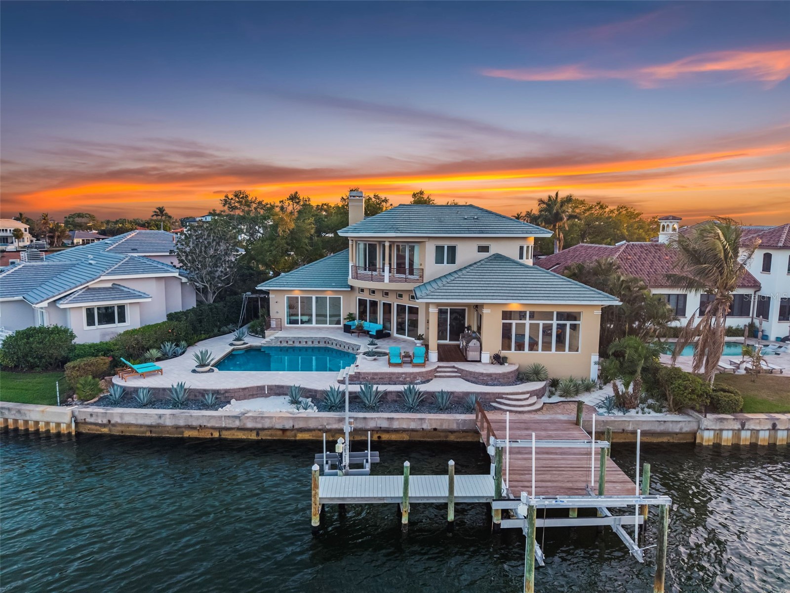 2279 Mermaid Point NE Saint Petersburg FL 33703 - TAMPA BAY TB8486453 image63