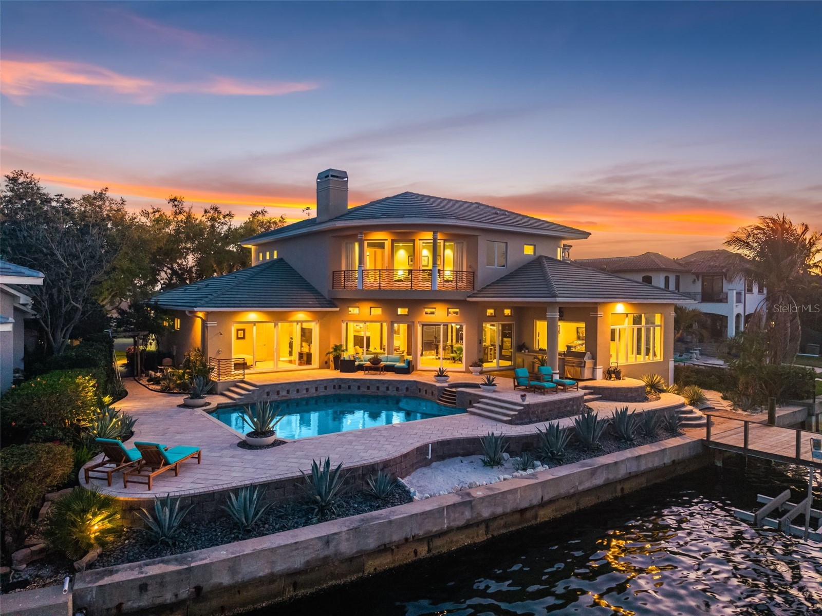 2279 Mermaid Point NE Saint Petersburg FL 33703 - TAMPA BAY TB8486453 image64