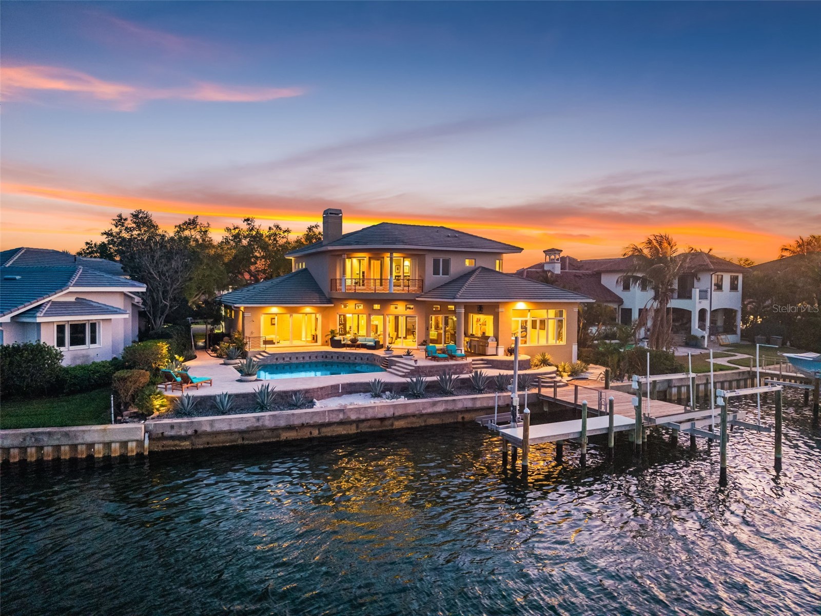 2279 Mermaid Point NE Saint Petersburg FL 33703 - TAMPA BAY TB8486453 image65