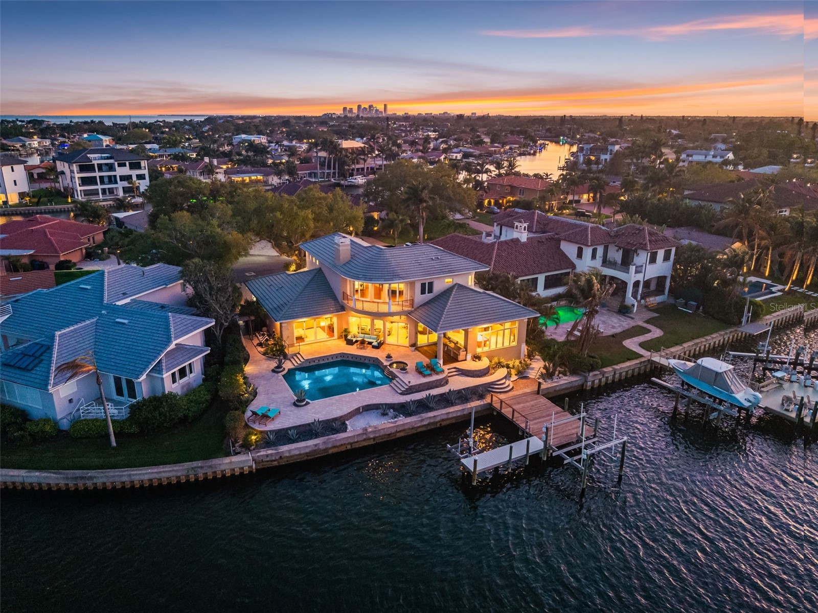 2279 Mermaid Point NE Saint Petersburg FL 33703 - TAMPA BAY TB8486453 image66