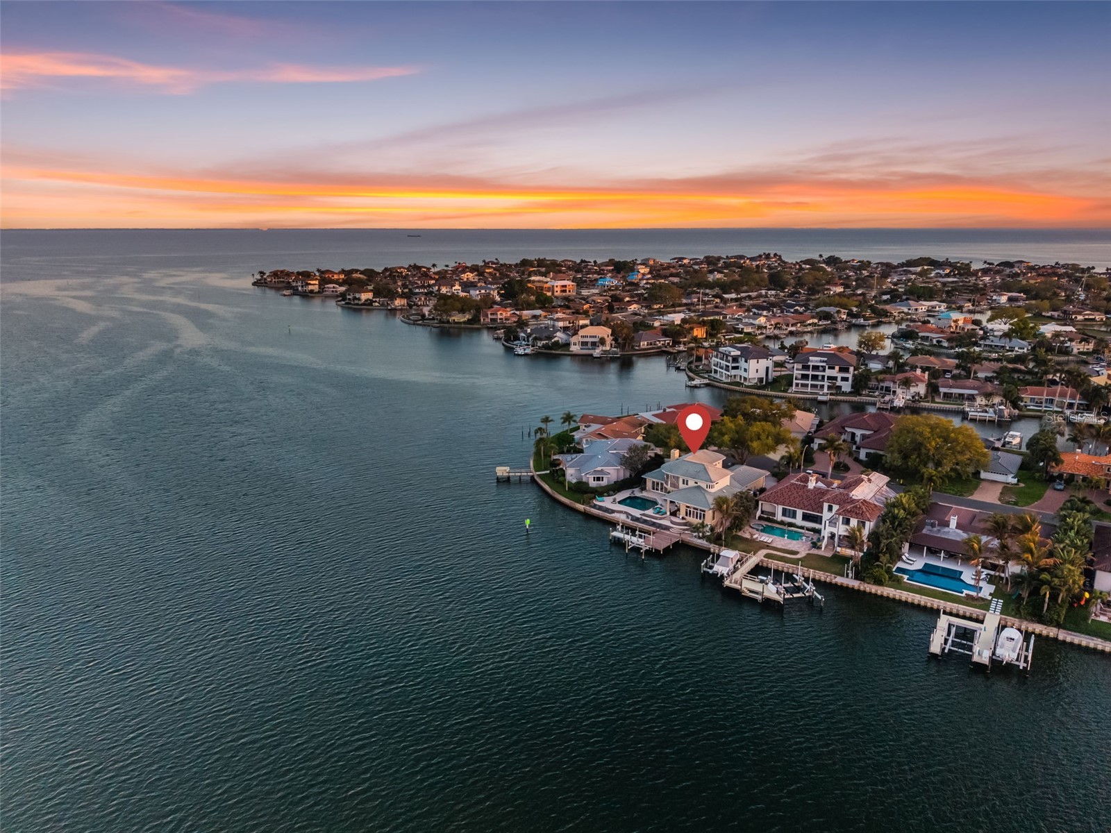 2279 Mermaid Point NE Saint Petersburg FL 33703 - TAMPA BAY TB8486453 image67