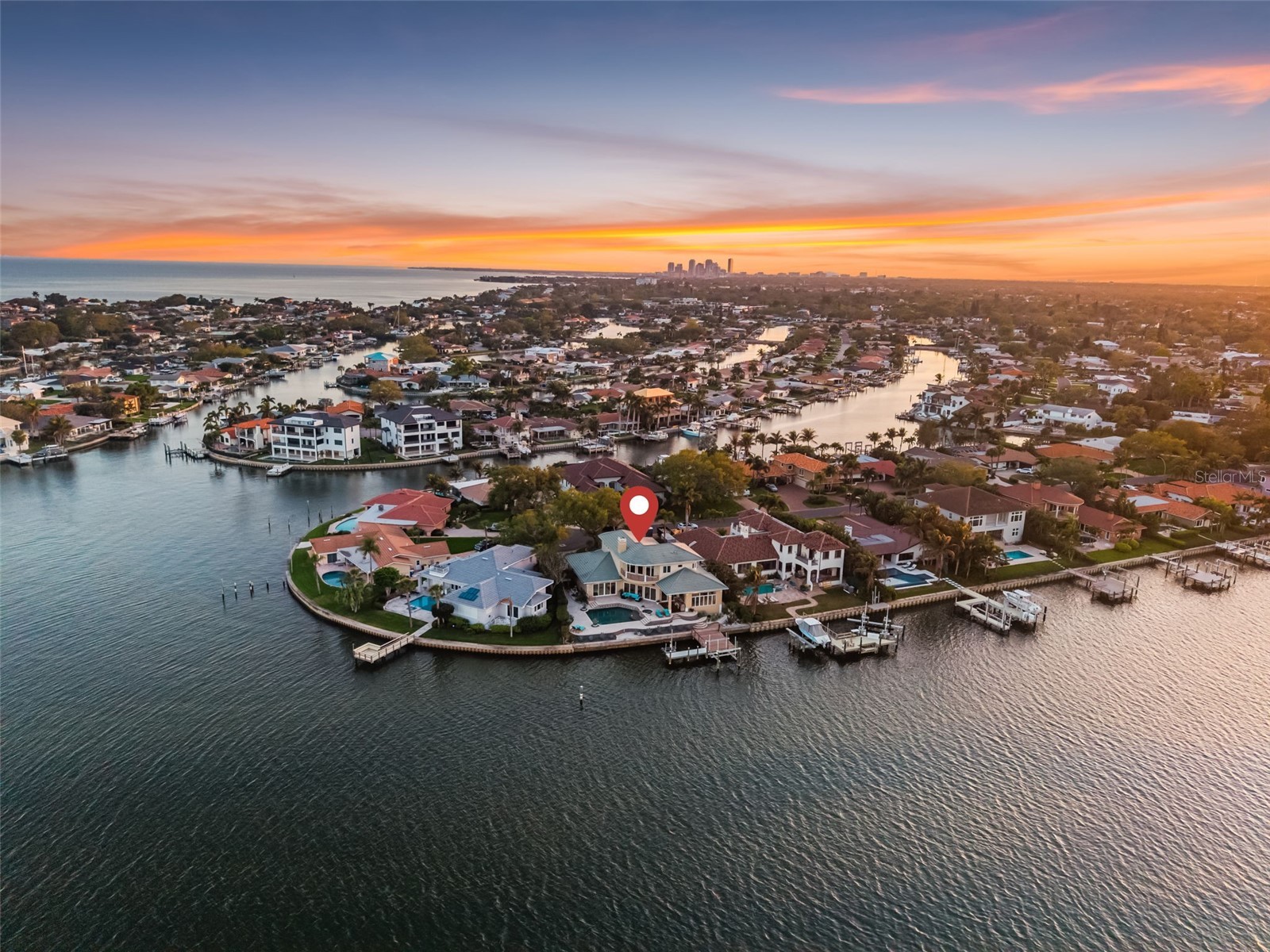 2279 Mermaid Point NE Saint Petersburg FL 33703 - TAMPA BAY TB8486453 image68