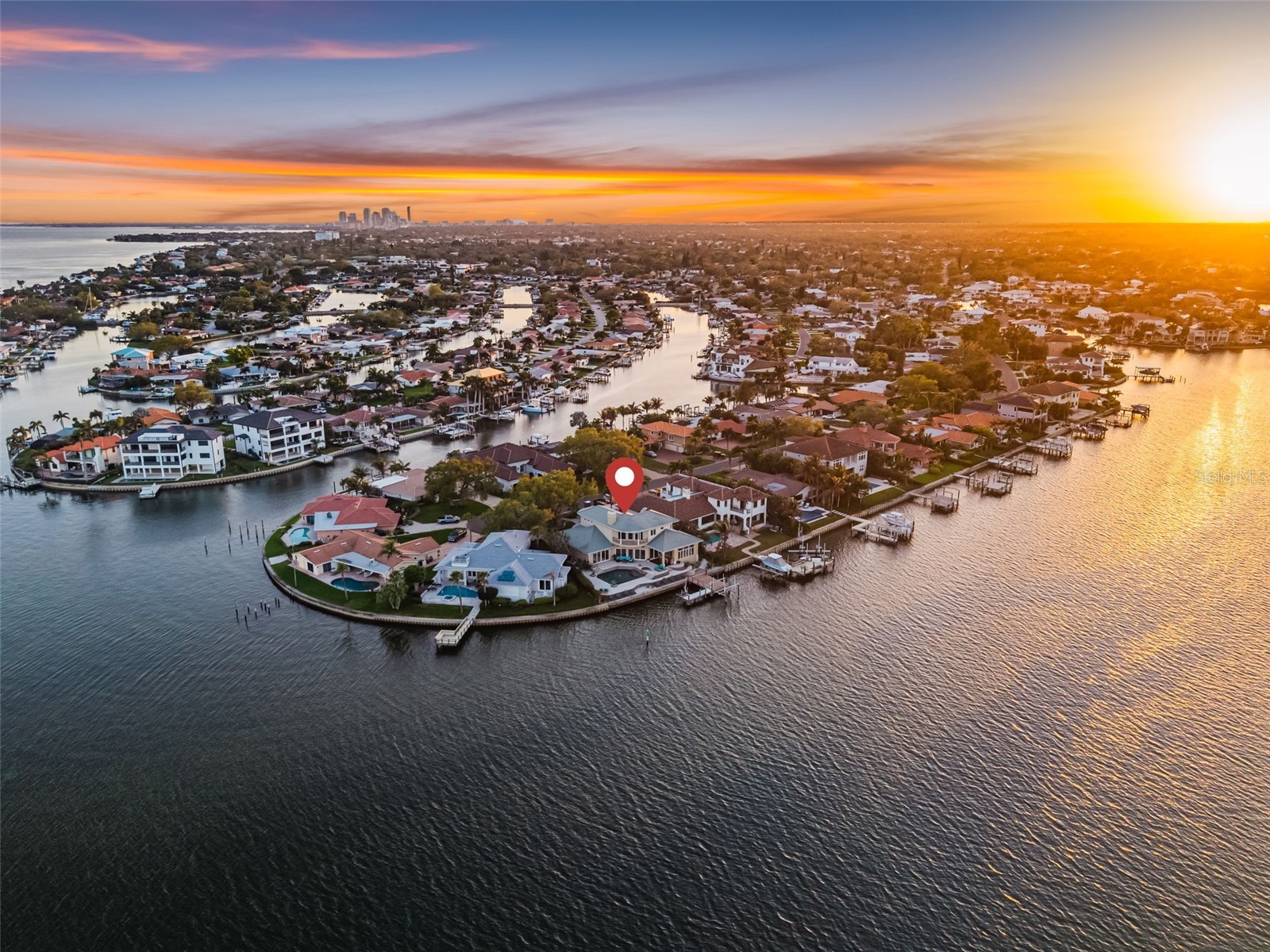 2279 Mermaid Point NE Saint Petersburg FL 33703 - TAMPA BAY TB8486453 image69