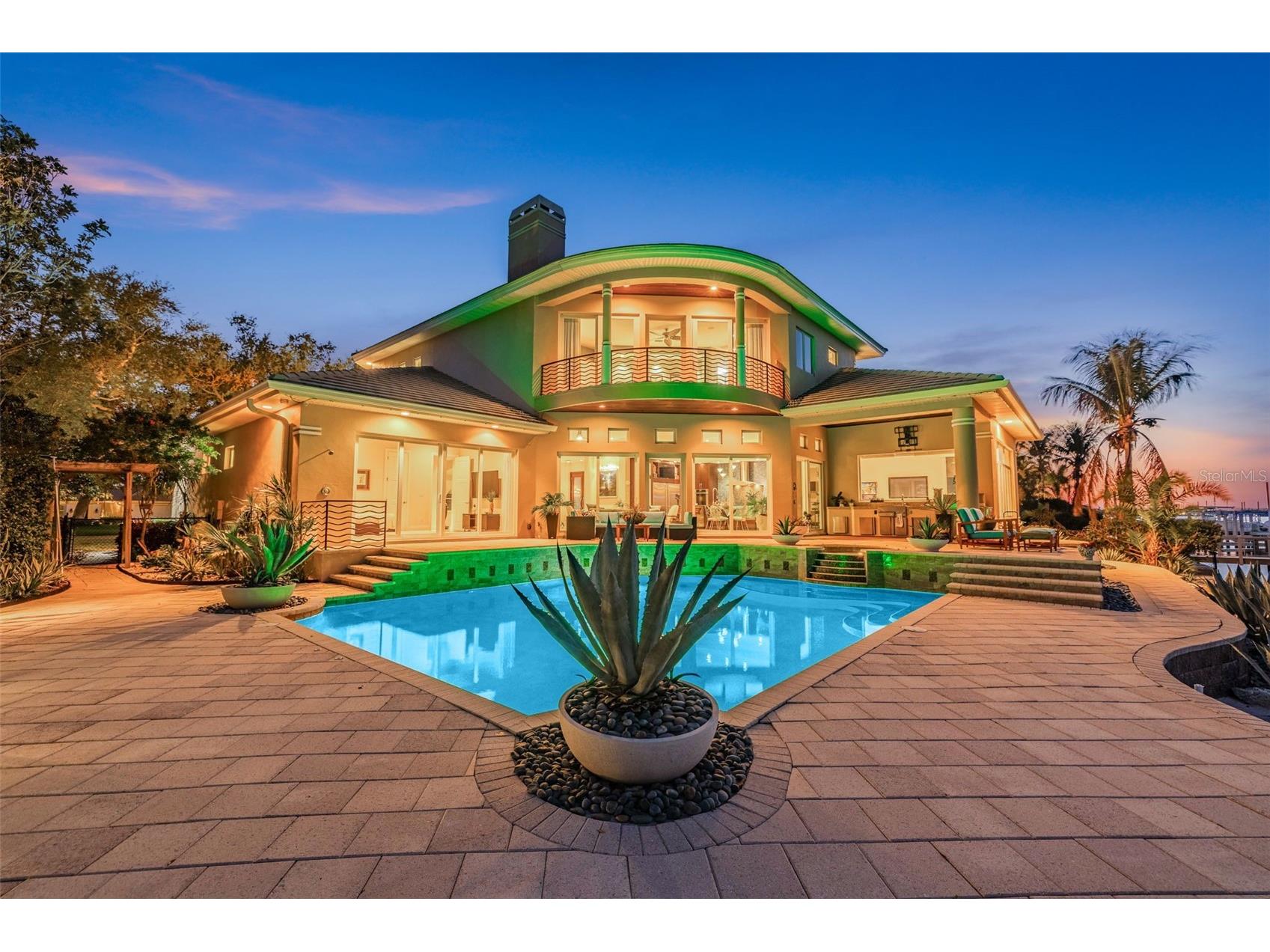 2279 Mermaid Point NE Saint Petersburg FL 33703 - TAMPA BAY TB8486453 image70