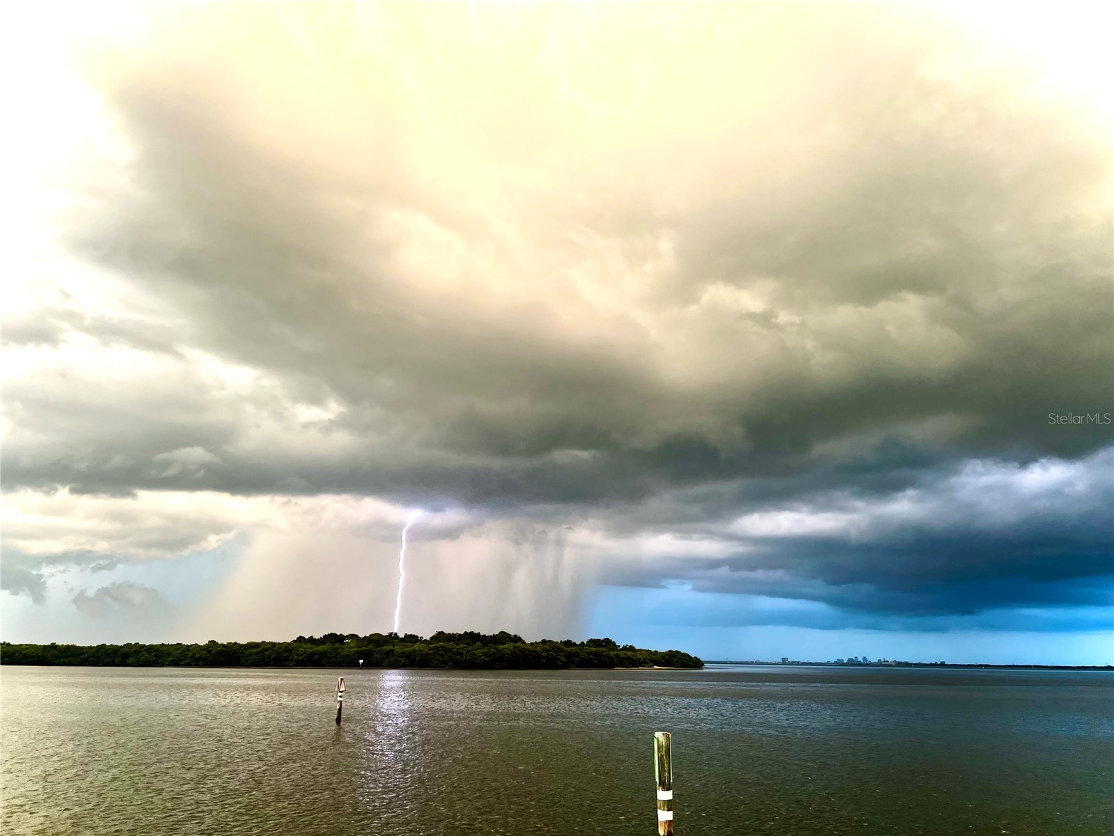 2279 Mermaid Point NE Saint Petersburg FL 33703 - TAMPA BAY TB8486453 image80