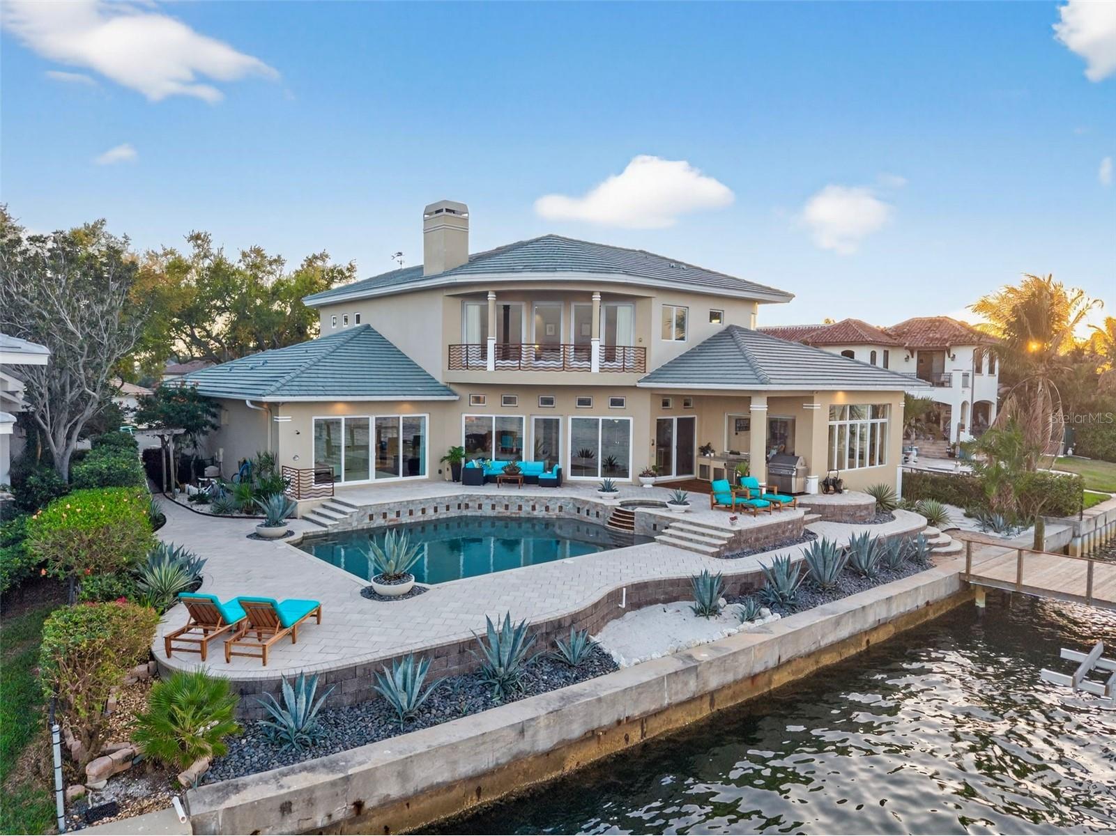 2279 Mermaid Point NE Saint Petersburg FL 33703 - TAMPA BAY TB8486453 image82