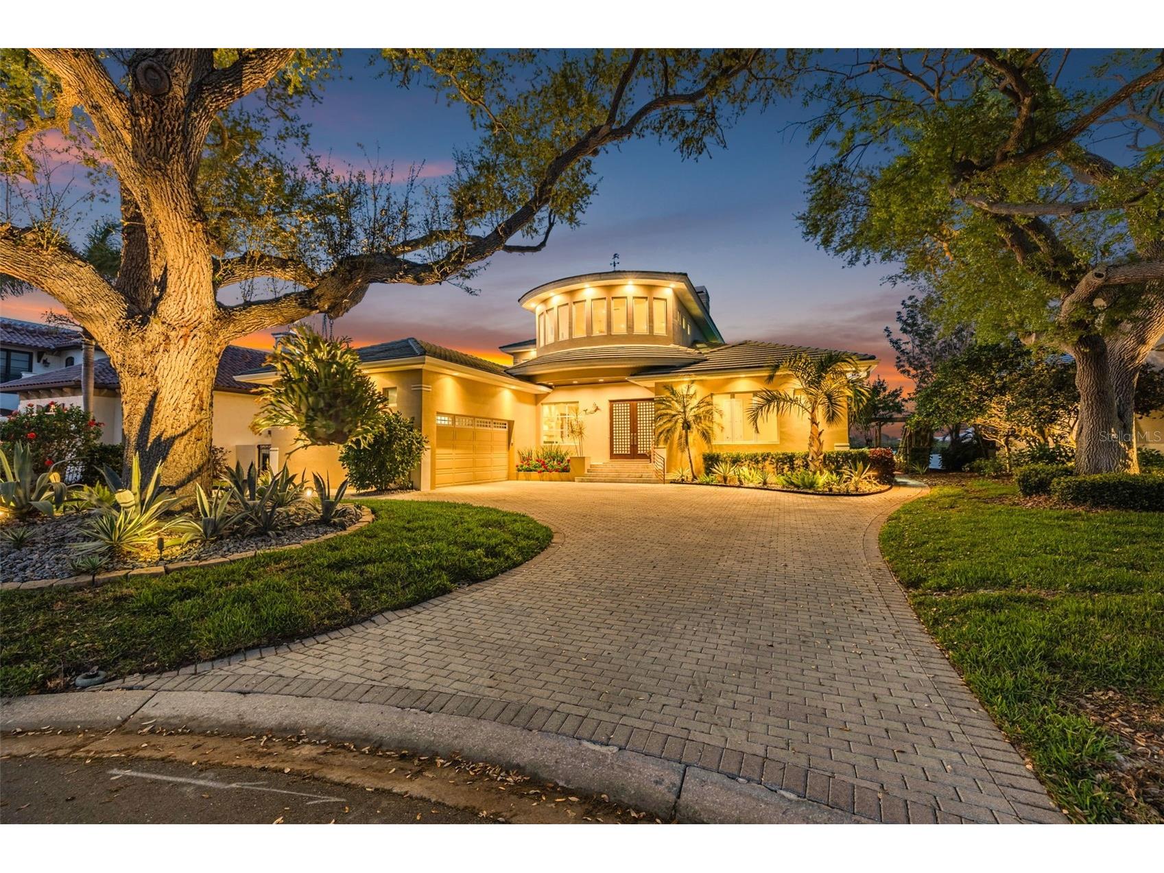 2279 Mermaid Point NE Saint Petersburg FL 33703 - TAMPA BAY TB8486453 image83