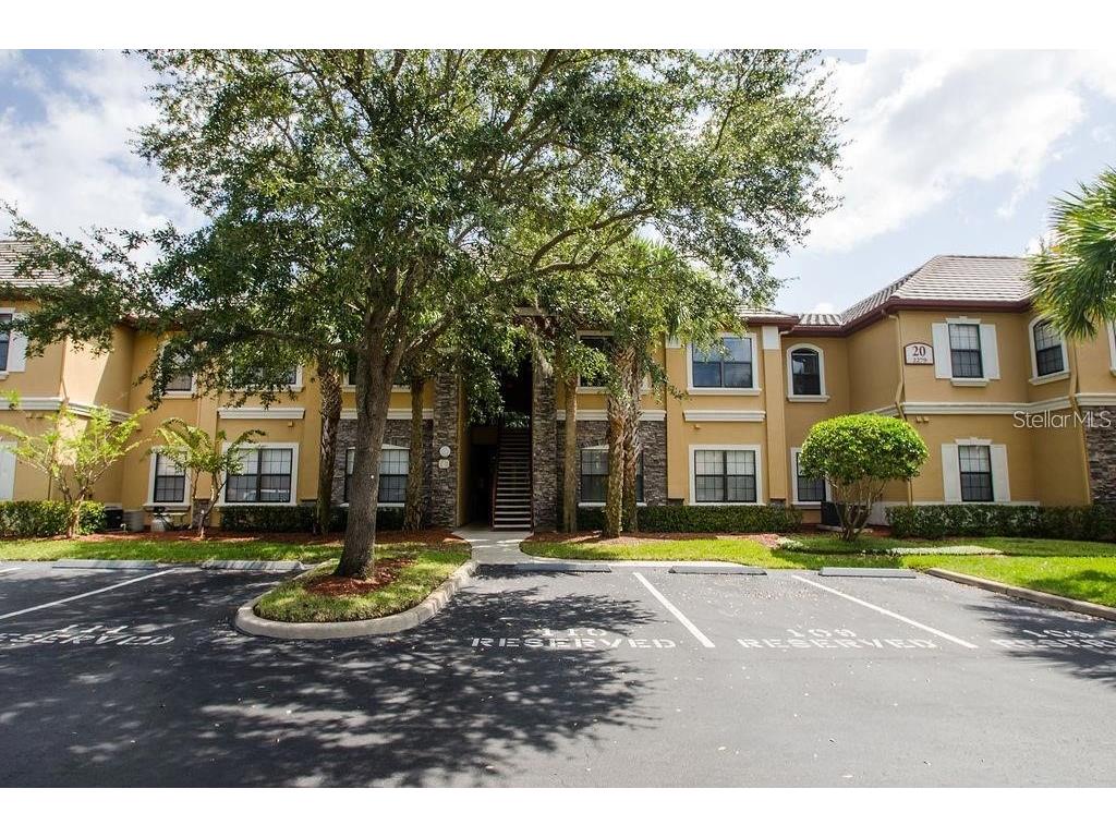 2279 Portofino Place #20-202 Palm Harbor FL 34683 W7862539 image1