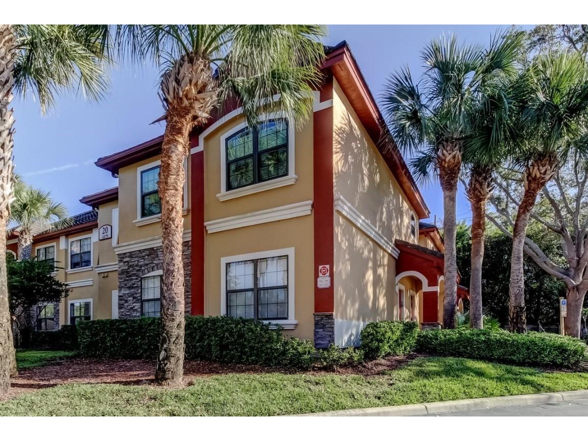 2279 Portofino Place #-2015 Palm Harbor FL 34683 TB8458556 image2