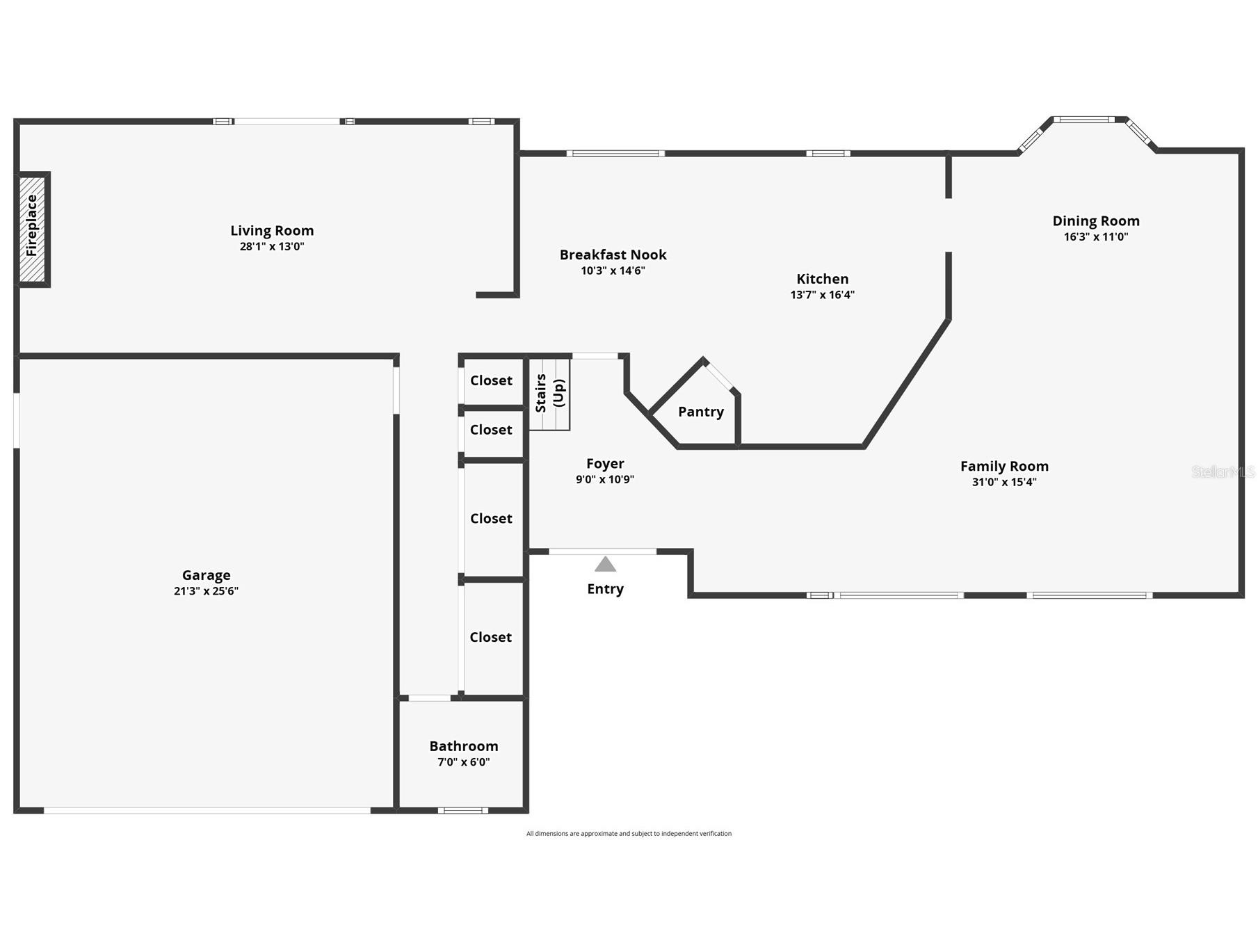 2279 Ranchette Lane Dunedin FL 34698 TB8386283 image12