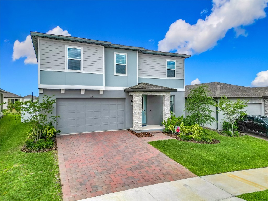 2279 Raven Ridge Road Minneola FL 34715 S5124482 image1