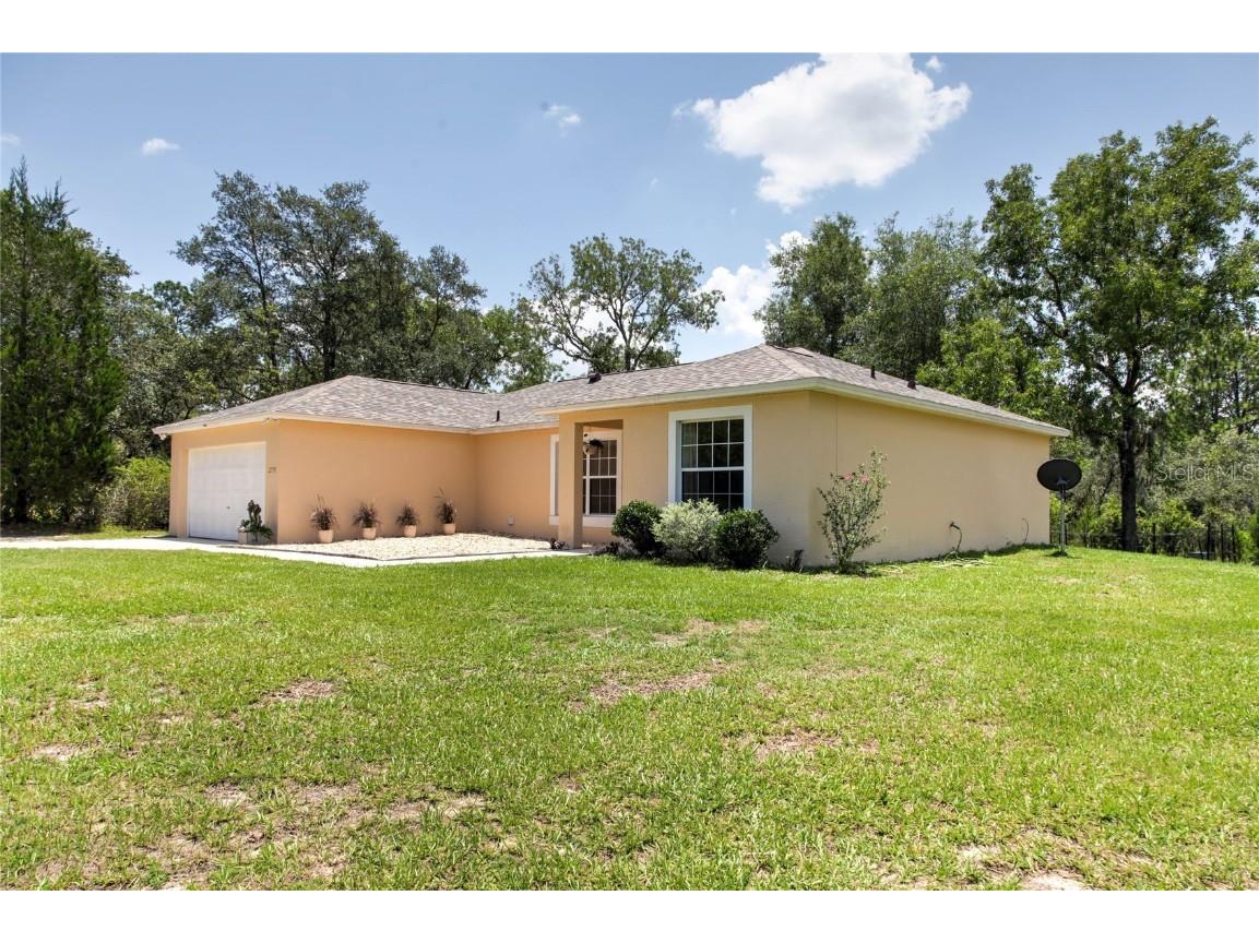22798 SW Breakwater Boulevard Dunnellon FL 34431 - LAKE BONABLE OM660241 image1