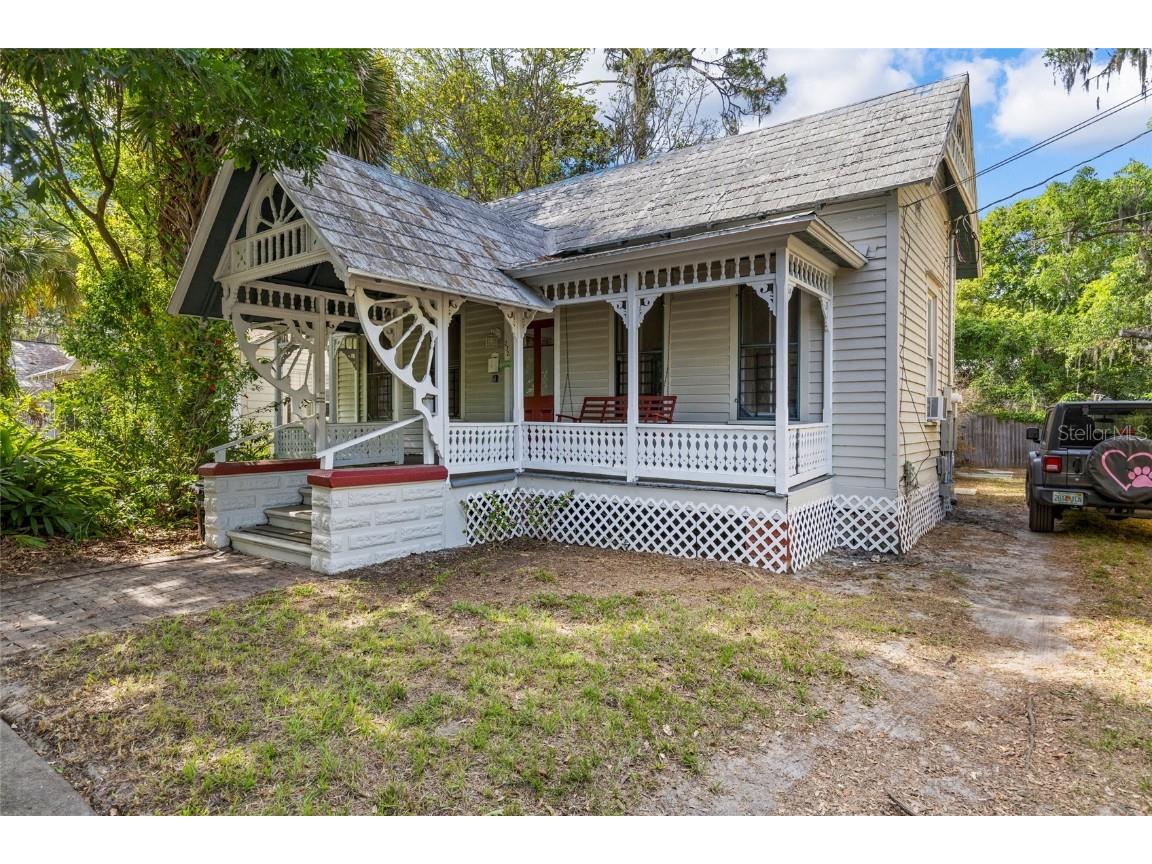 228 & 232 NW 4th Avenue Gainesville FL 32601 GC535342 image2