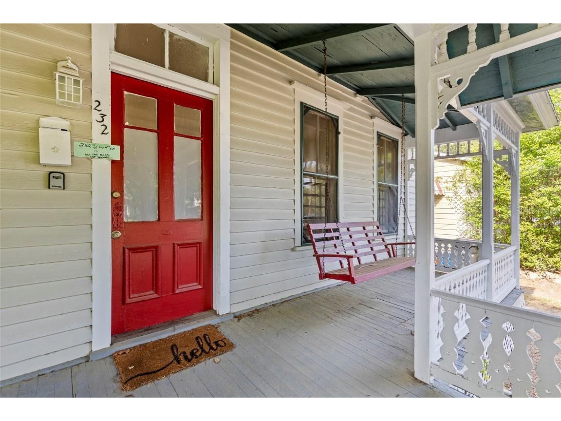 228 & 232 NW 4th Avenue Gainesville FL 32601 GC535342 image3