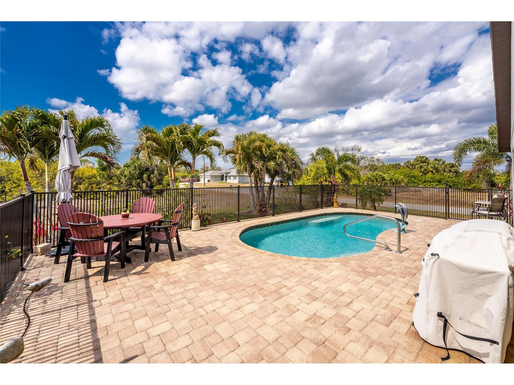 228 Antilla Drive Rotonda West FL 33947 D6146324 image38
