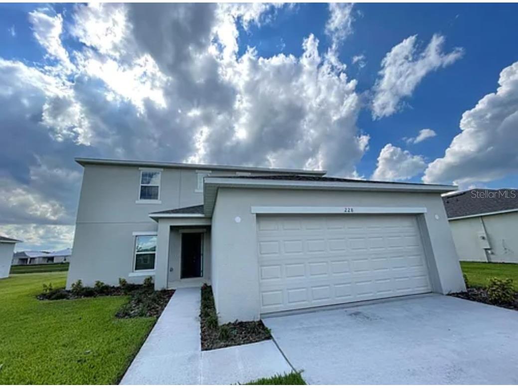 228 Aquamarine Lane Kissimmee FL 34758 O6322651 image1