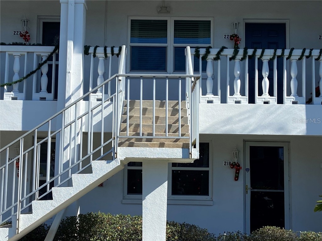 228 Brandy Wine Drive #228 Largo FL 33771 U8146879 image1