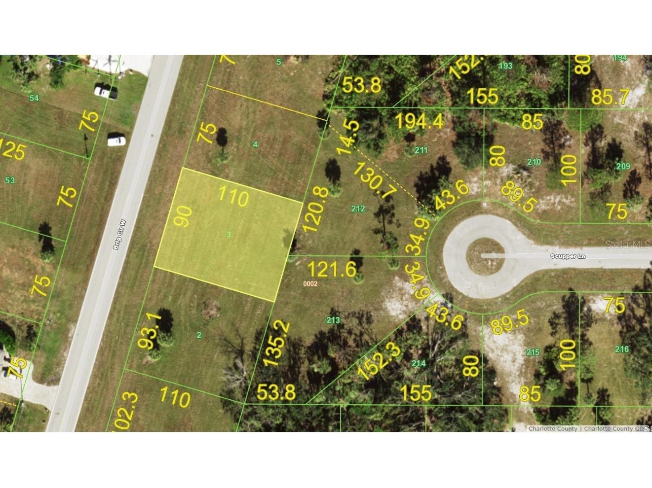 228 Brig Circle W Placida FL 33946 A4595331 image1