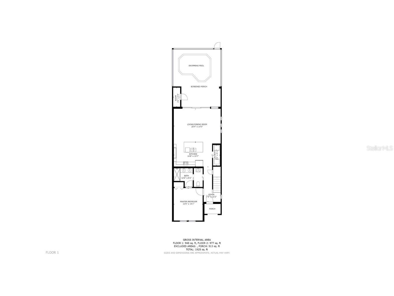 228 Captiva Dr Davenport FL 33896 S5125052 image32