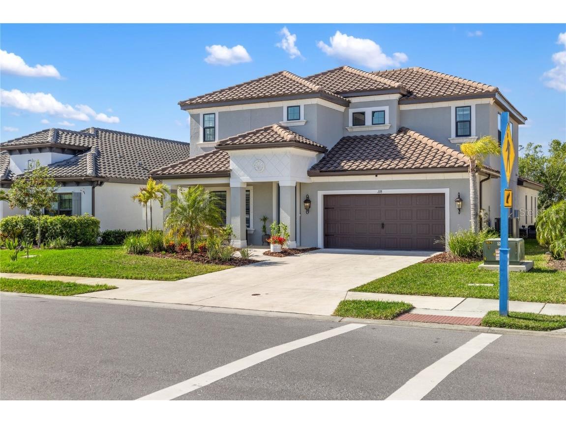 228 Caserta Court North Venice FL 34275 N6137594 image1