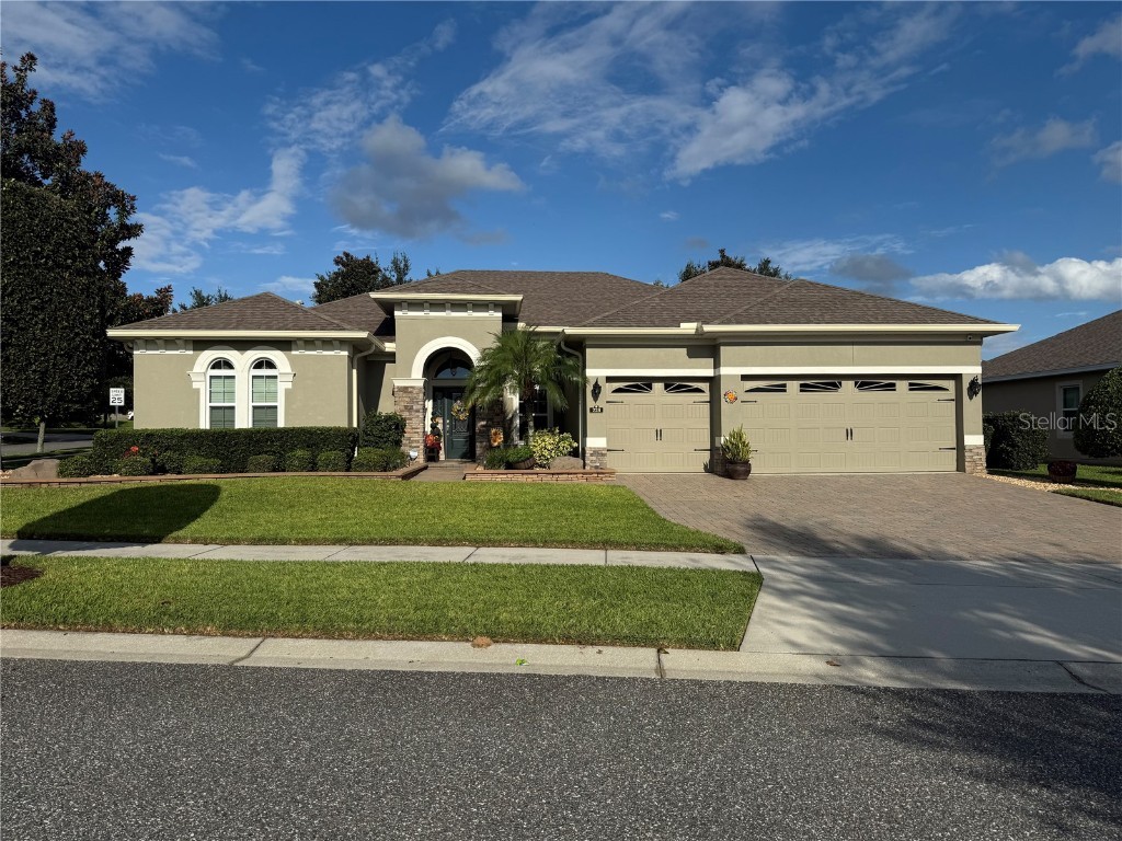 228 Chardonnay Lane Groveland FL 34736 S5134591 image1