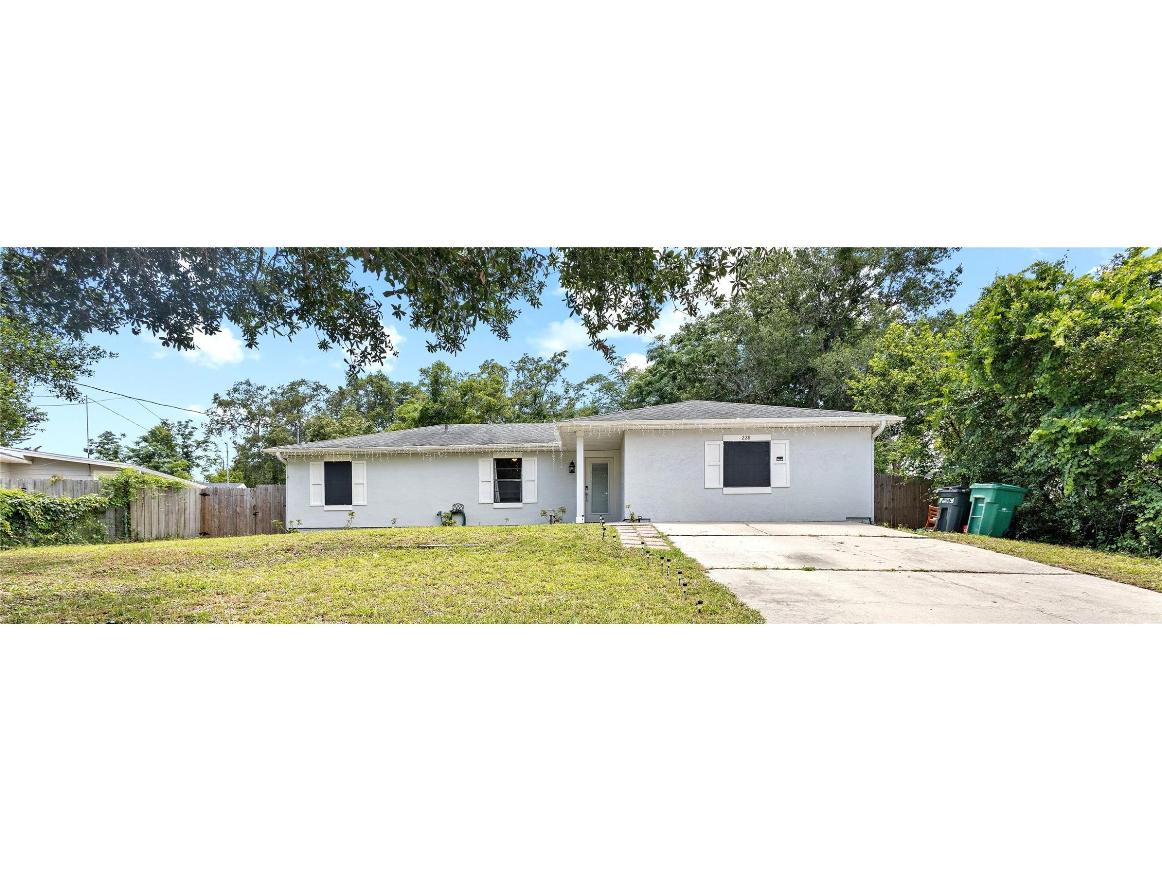 228 Clara Vista Street Debary FL 32713 V4930478 image1