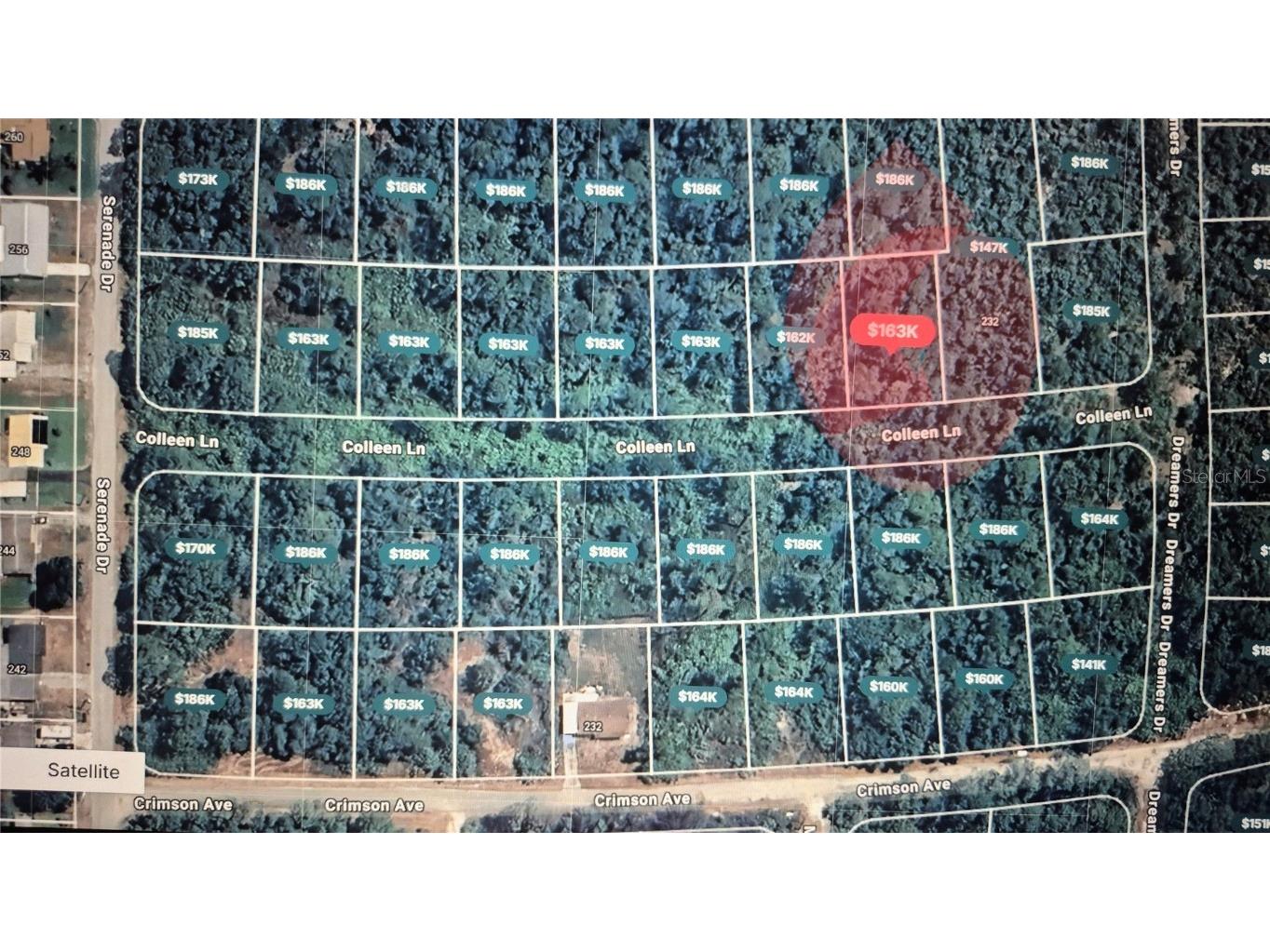 228 Colleen Lane Lake Placid FL 33852 O6338729 image1