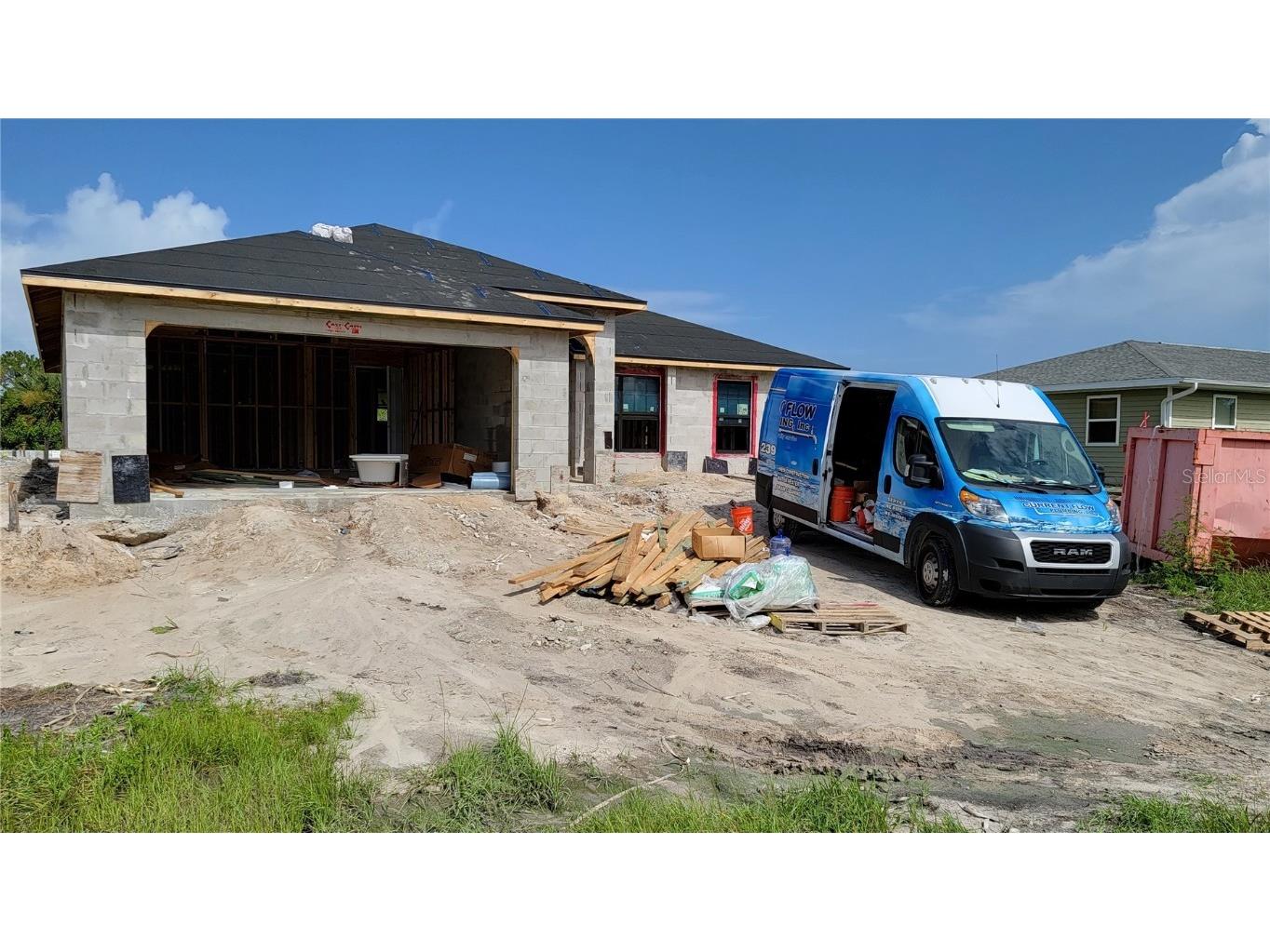 228 Day Break Circle Port Charlotte FL 33954 A4544019 image1