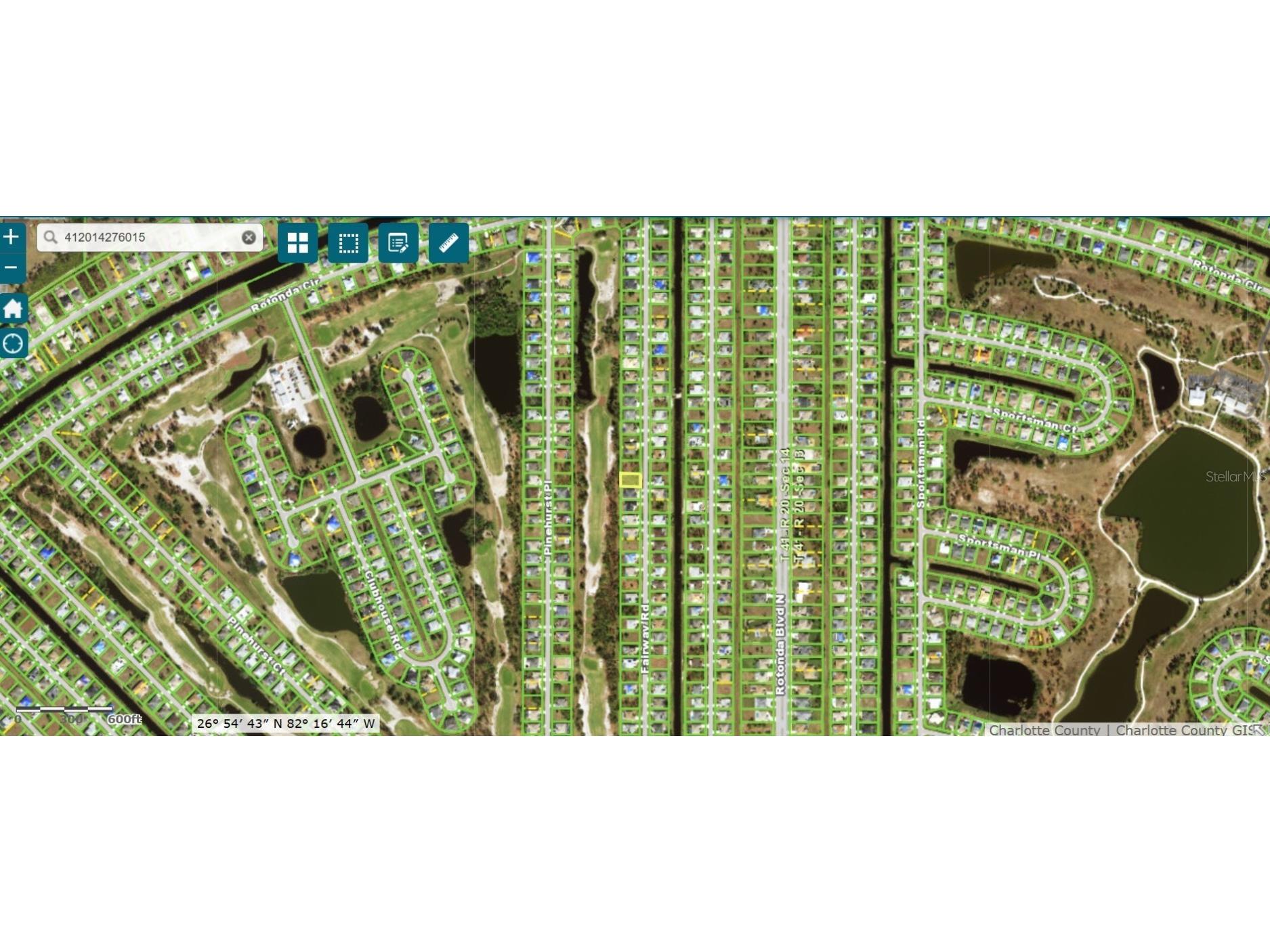 228 Fairway Road Rotonda West FL 33947 C7496059 image6