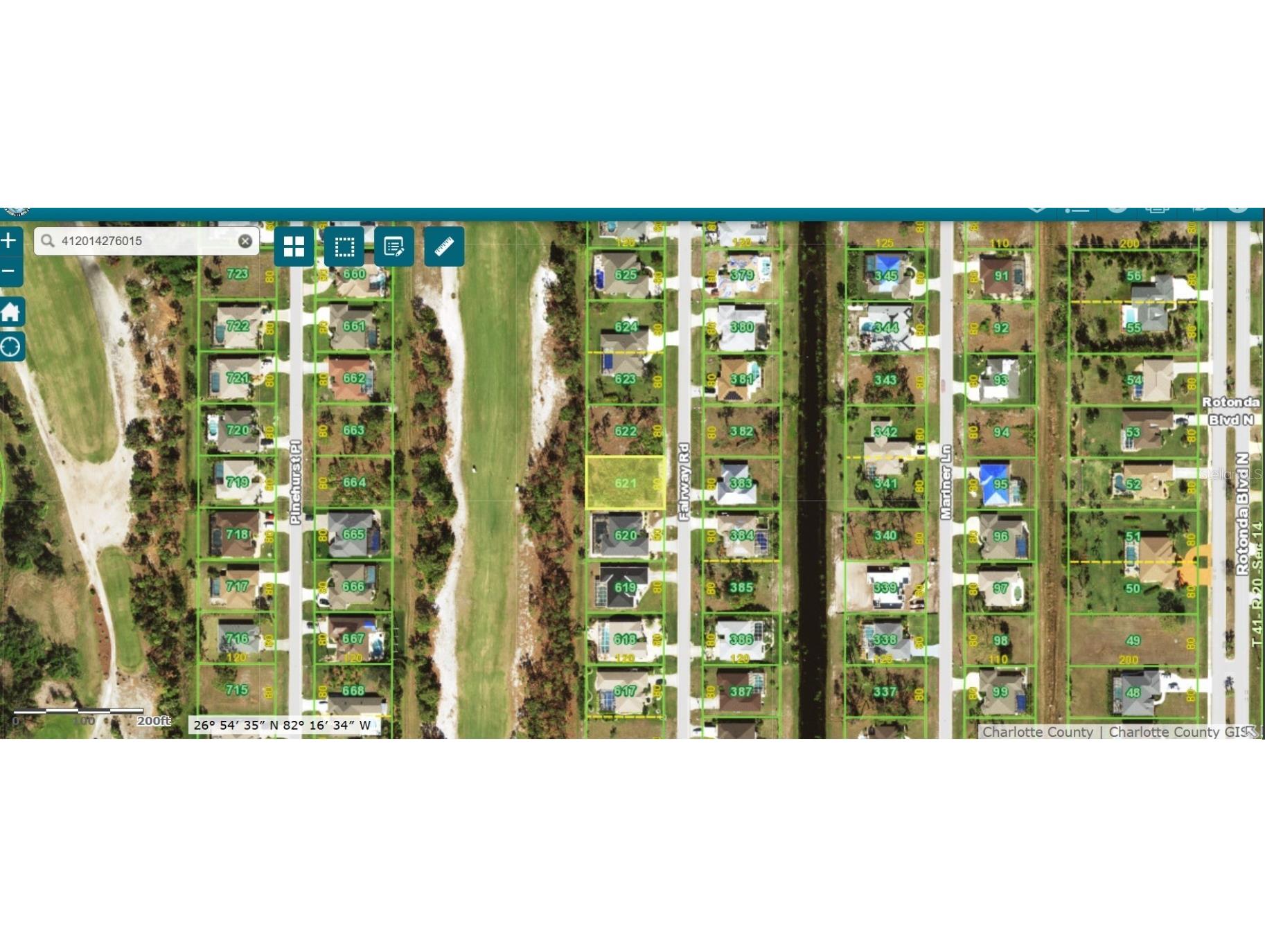 228 Fairway Road Rotonda West FL 33947 C7496059 image7