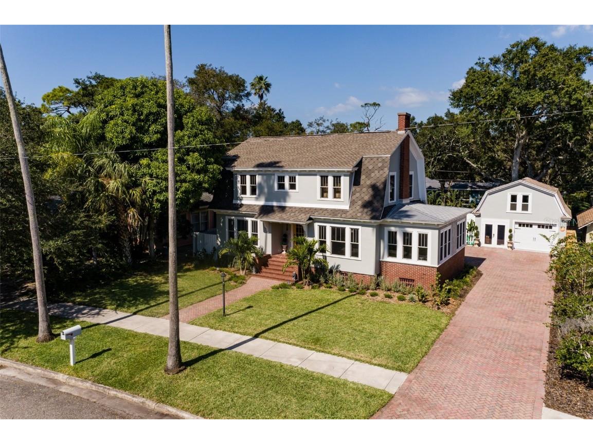 228 Garden Circle N Dunedin FL 34698 U8181059 image1