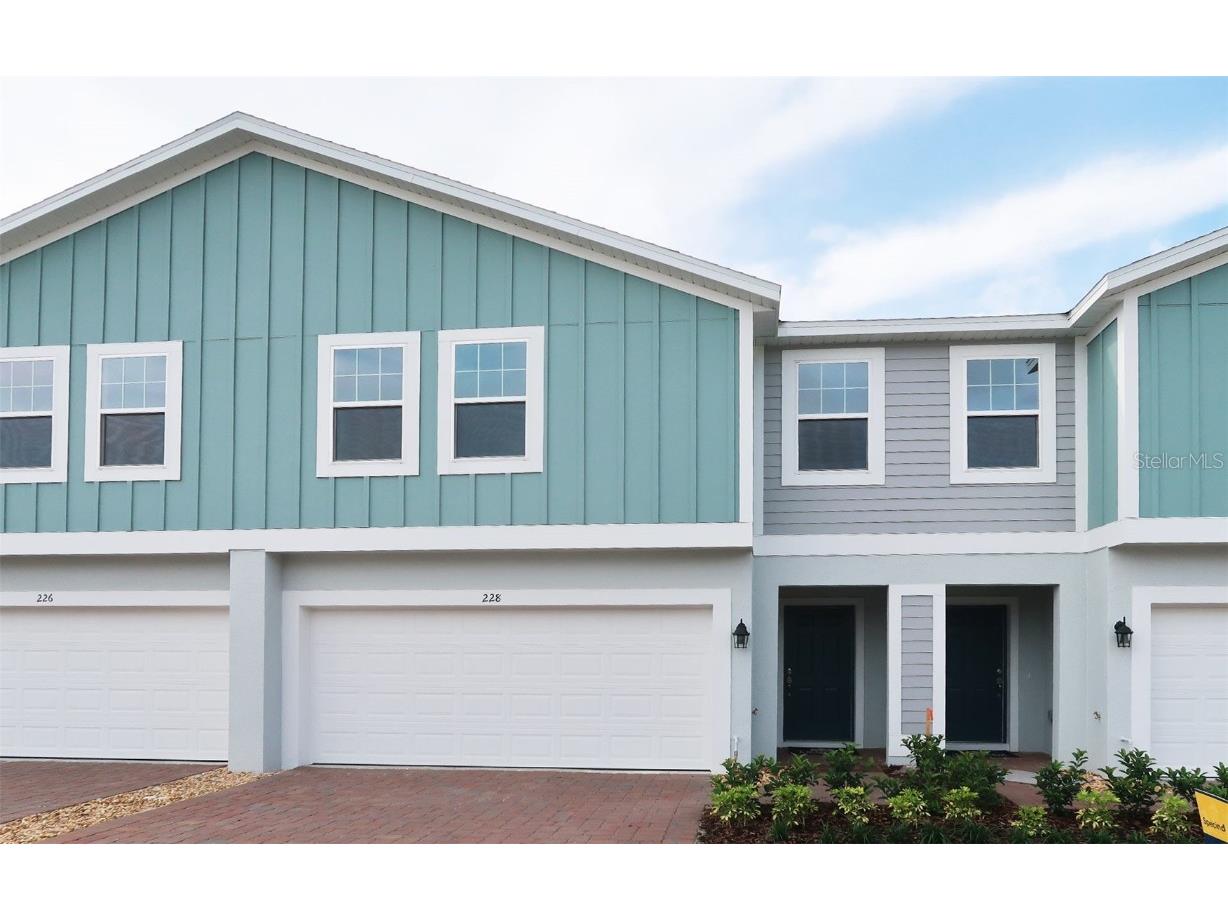 228 Glass Onion Drive Groveland FL 34737 O6295414 image1