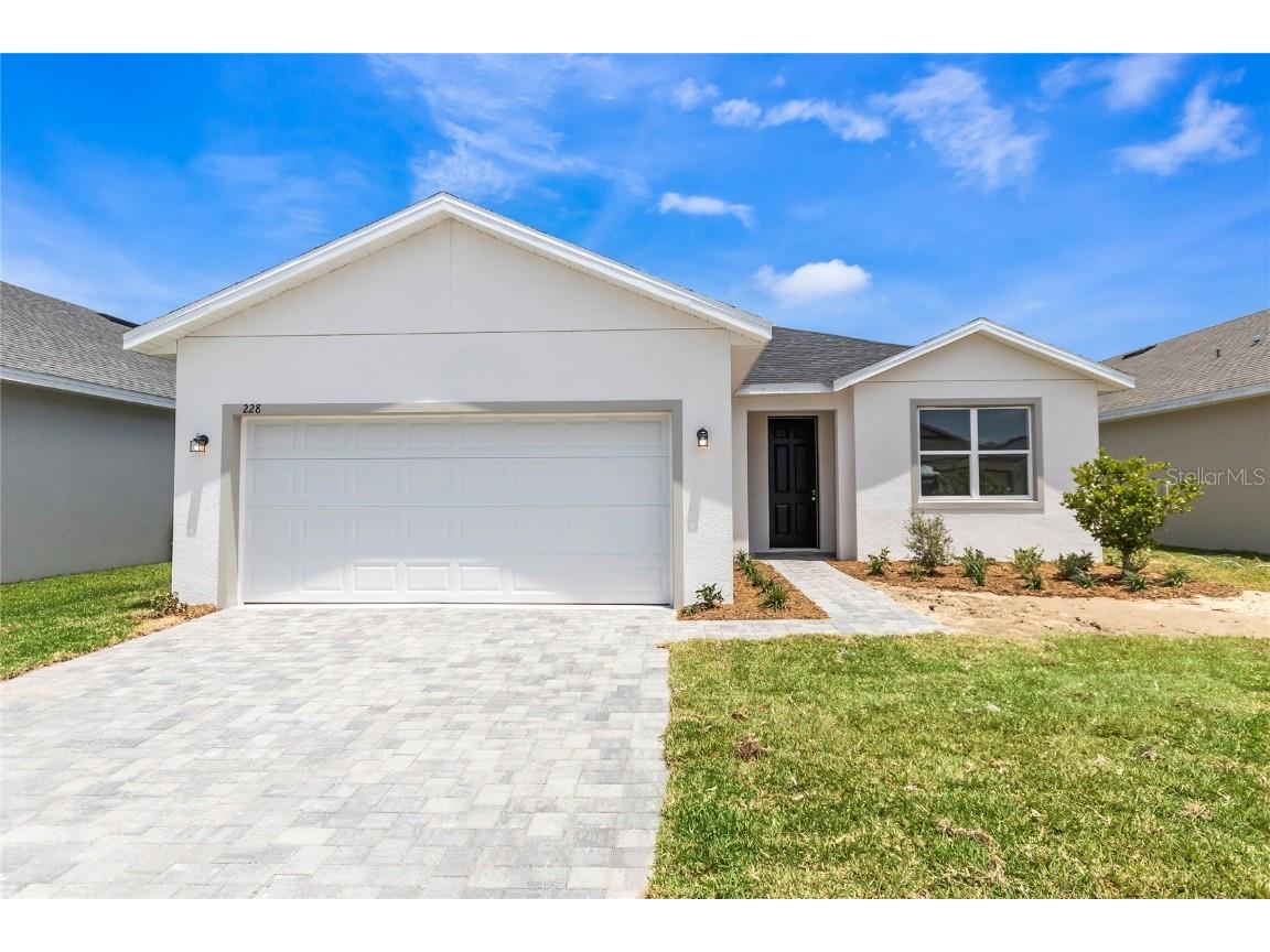 228 Golden Sands Circle Davenport FL 33837 O6108158 image1