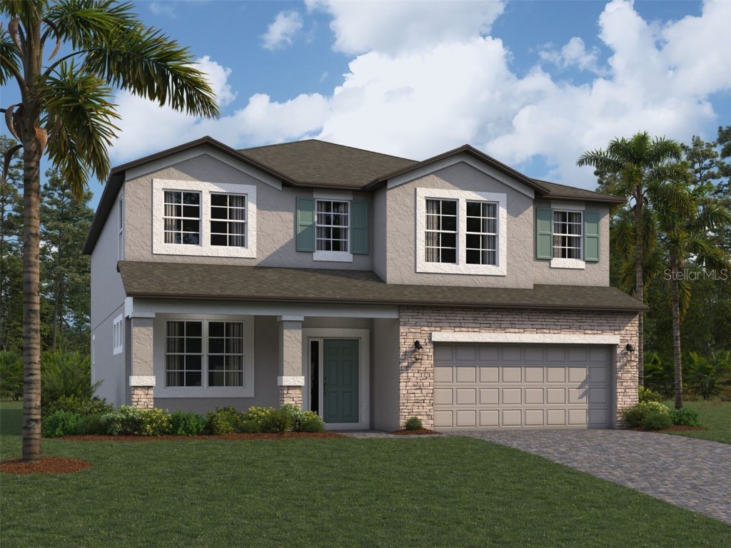 228 Hillshire Place Spring Hill FL 34609 T3519430 image1