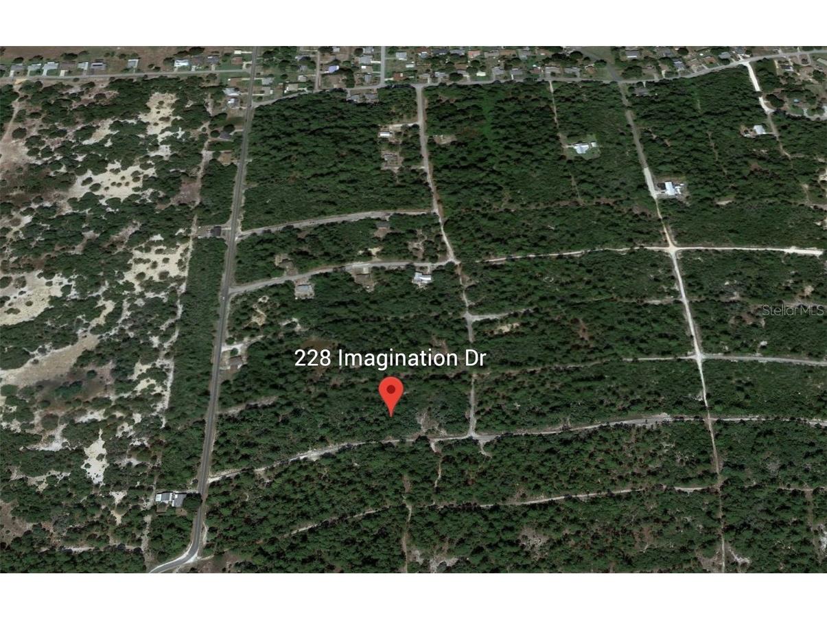 228 Imagination Drive Lake Placid FL 33852 A4577426 image1