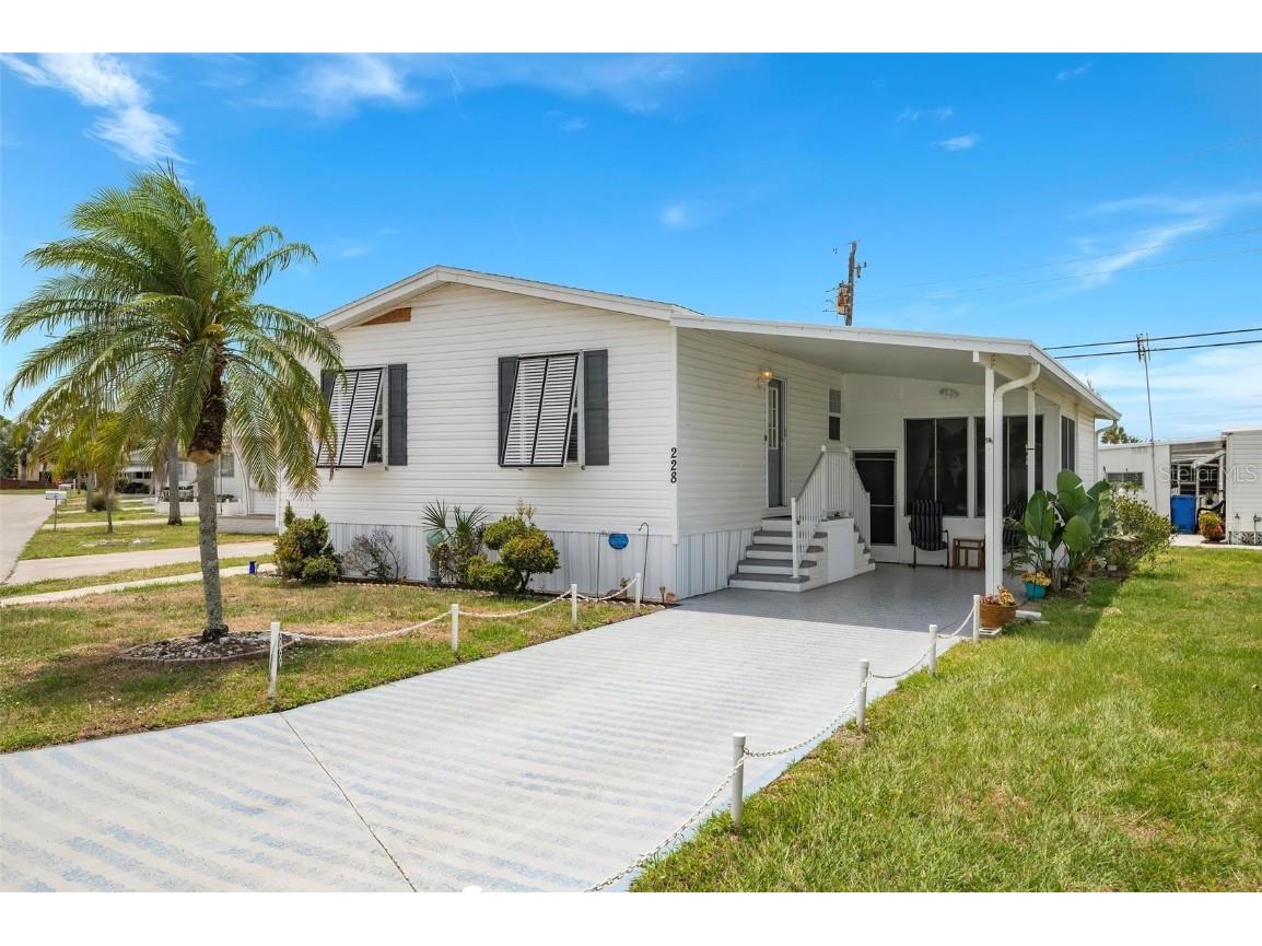 228 Inner Drive W Venice FL 34285 A4569823 image1