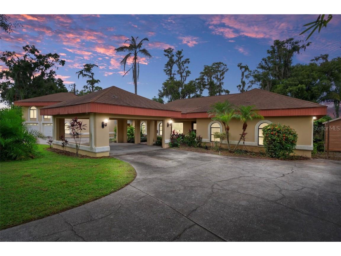 228 Lakeside Drive Lutz FL 33549 - LAKE STEMPER TB8417404 image1