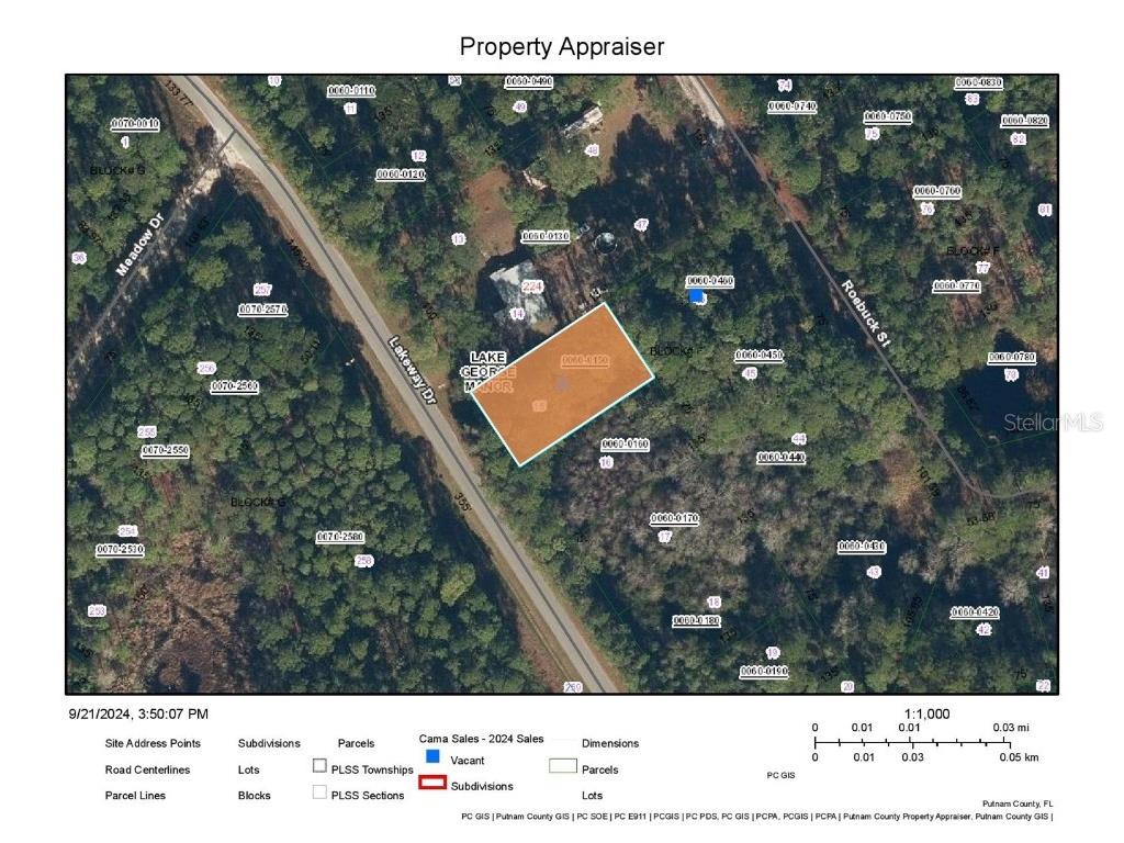 228 Lakeway Drive Georgetown FL 32139 FC304078 image2